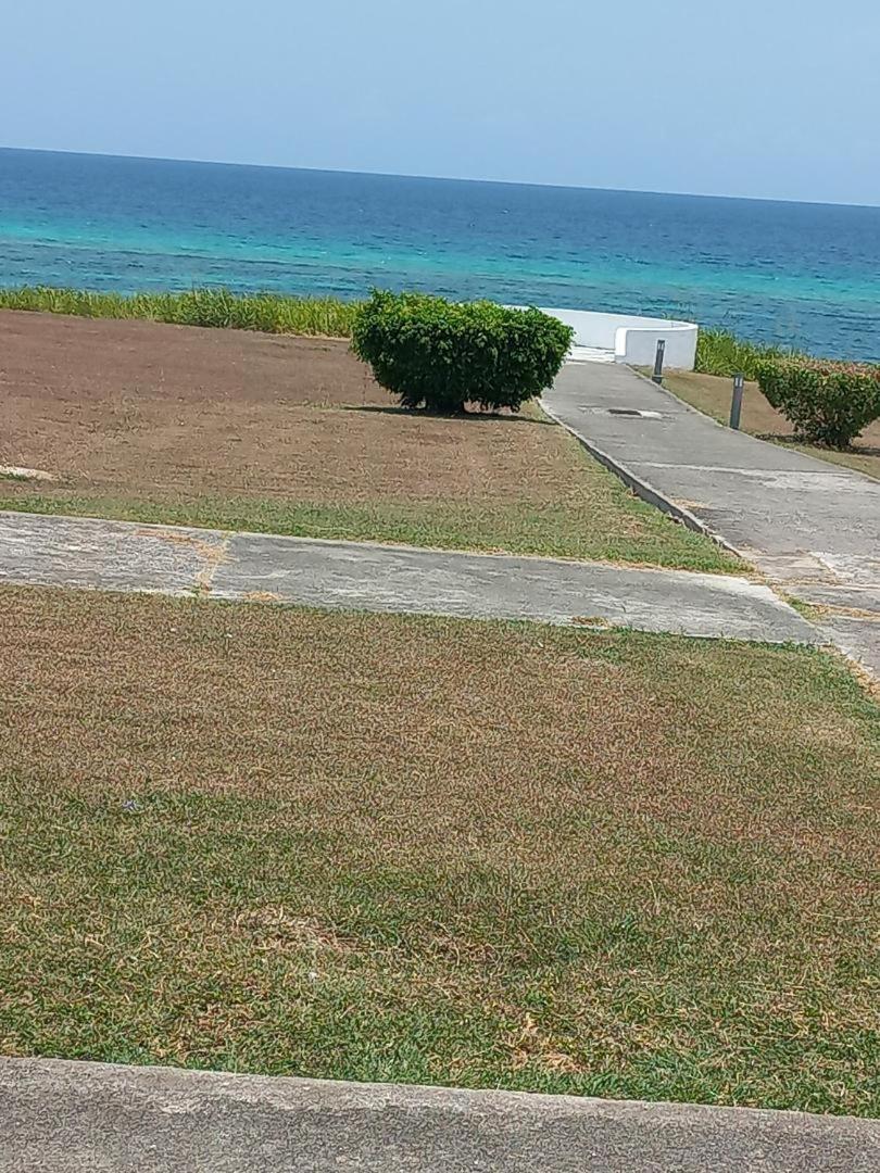 Sea Castles La Vue view 2