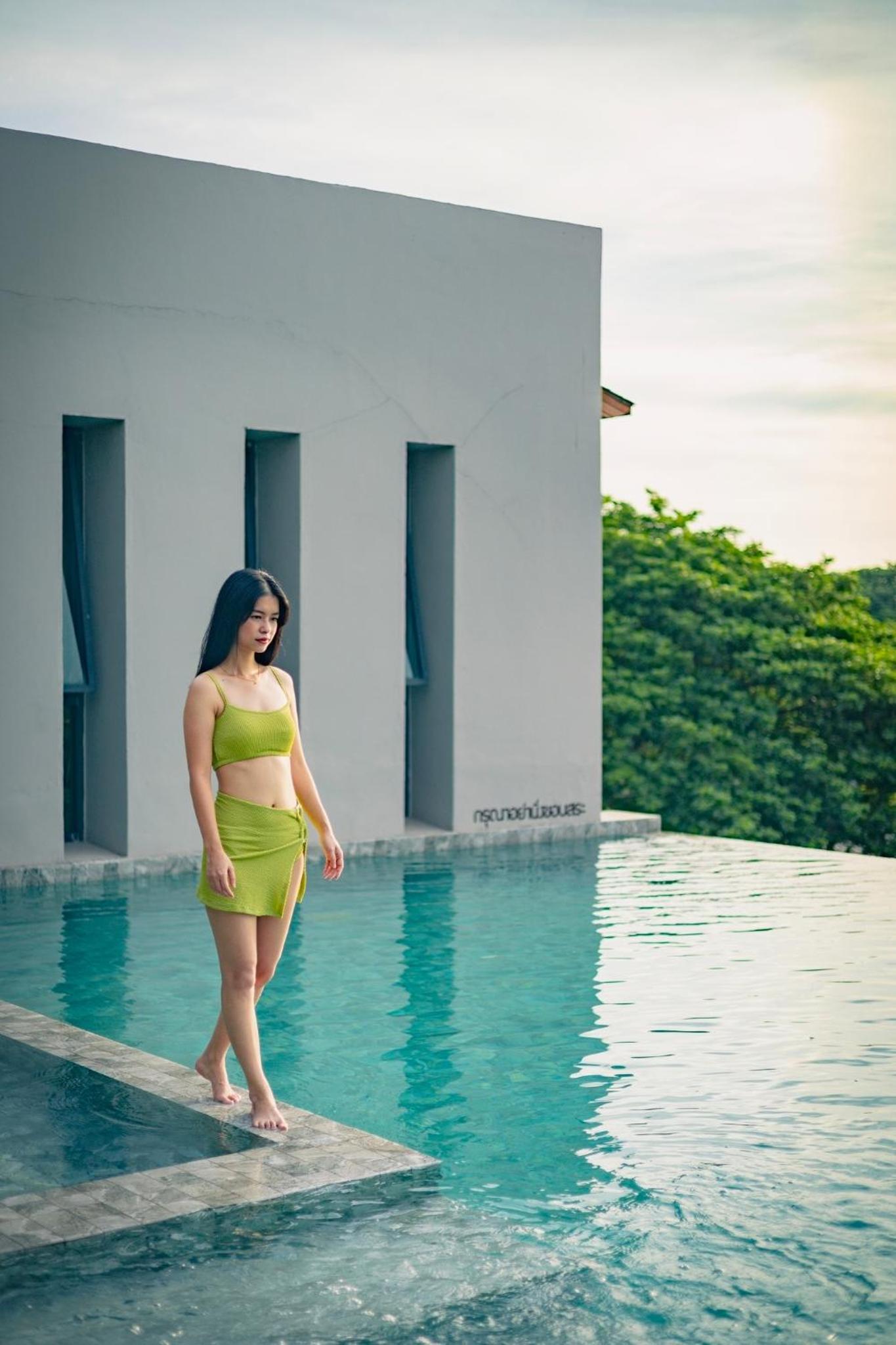 The Cavalli Casa Resort