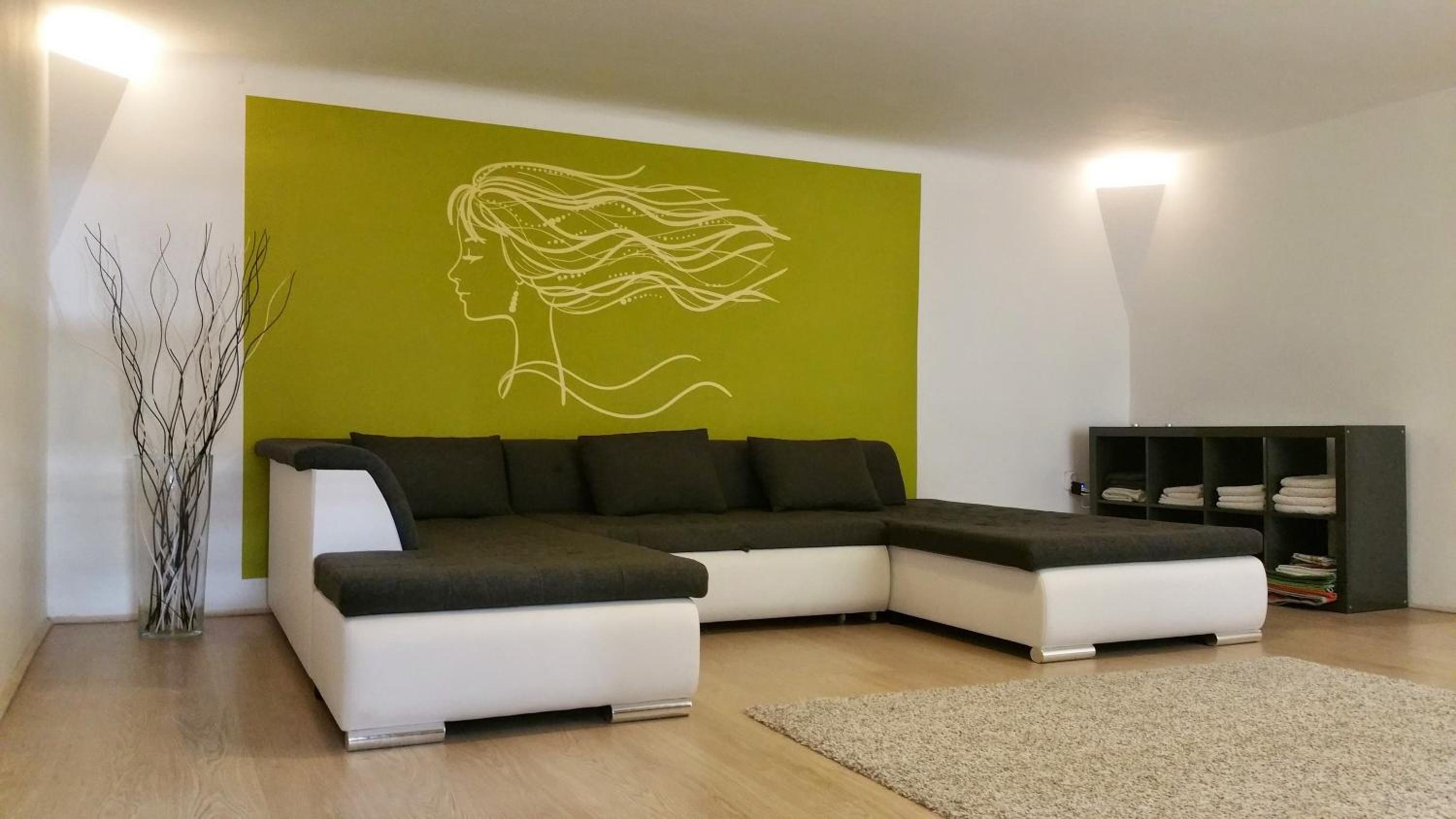 VisegradApartment view 2