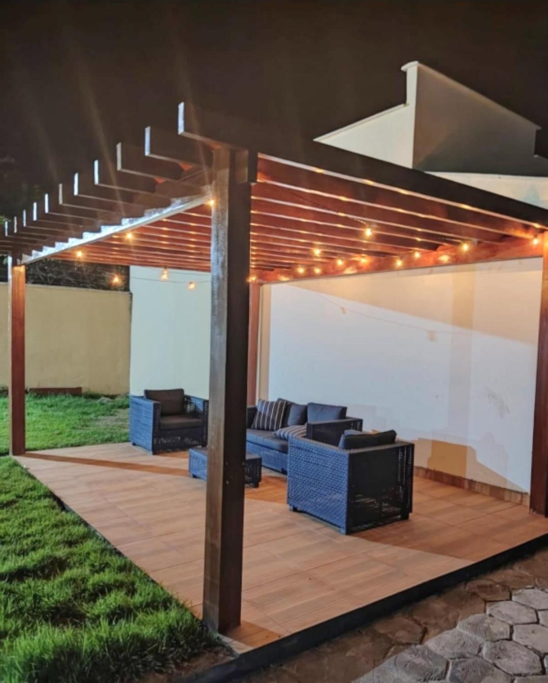 DUNAS RESIDENCE CASA 14