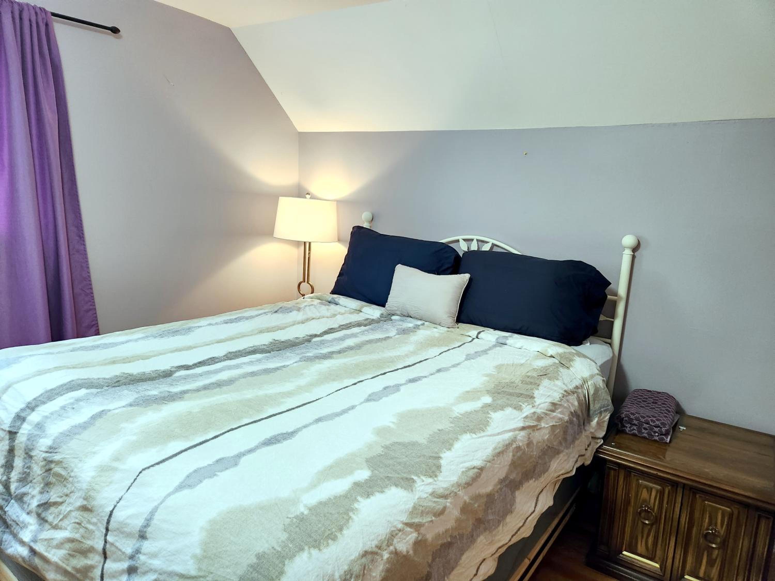 Winnipeg Place to Stay