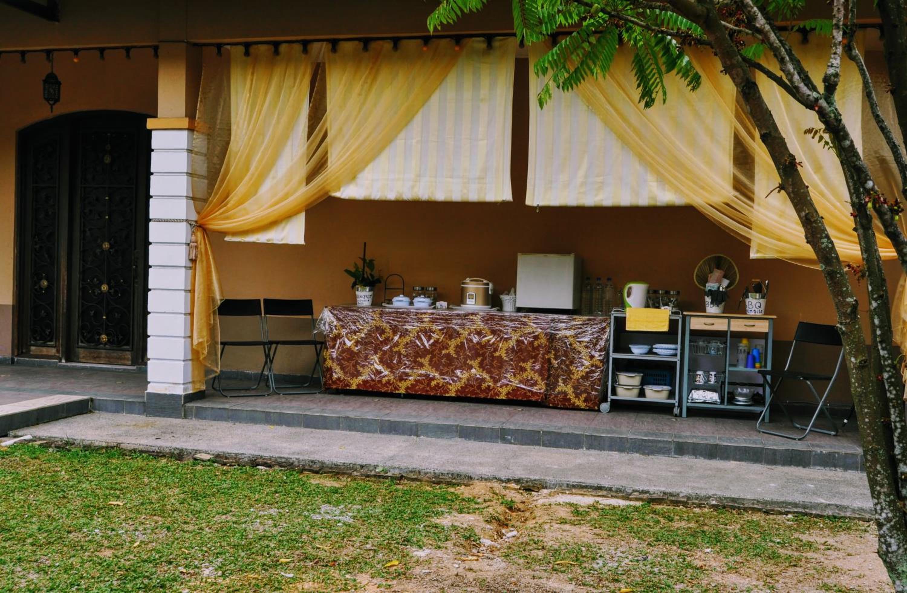 Guesthouse Khatib