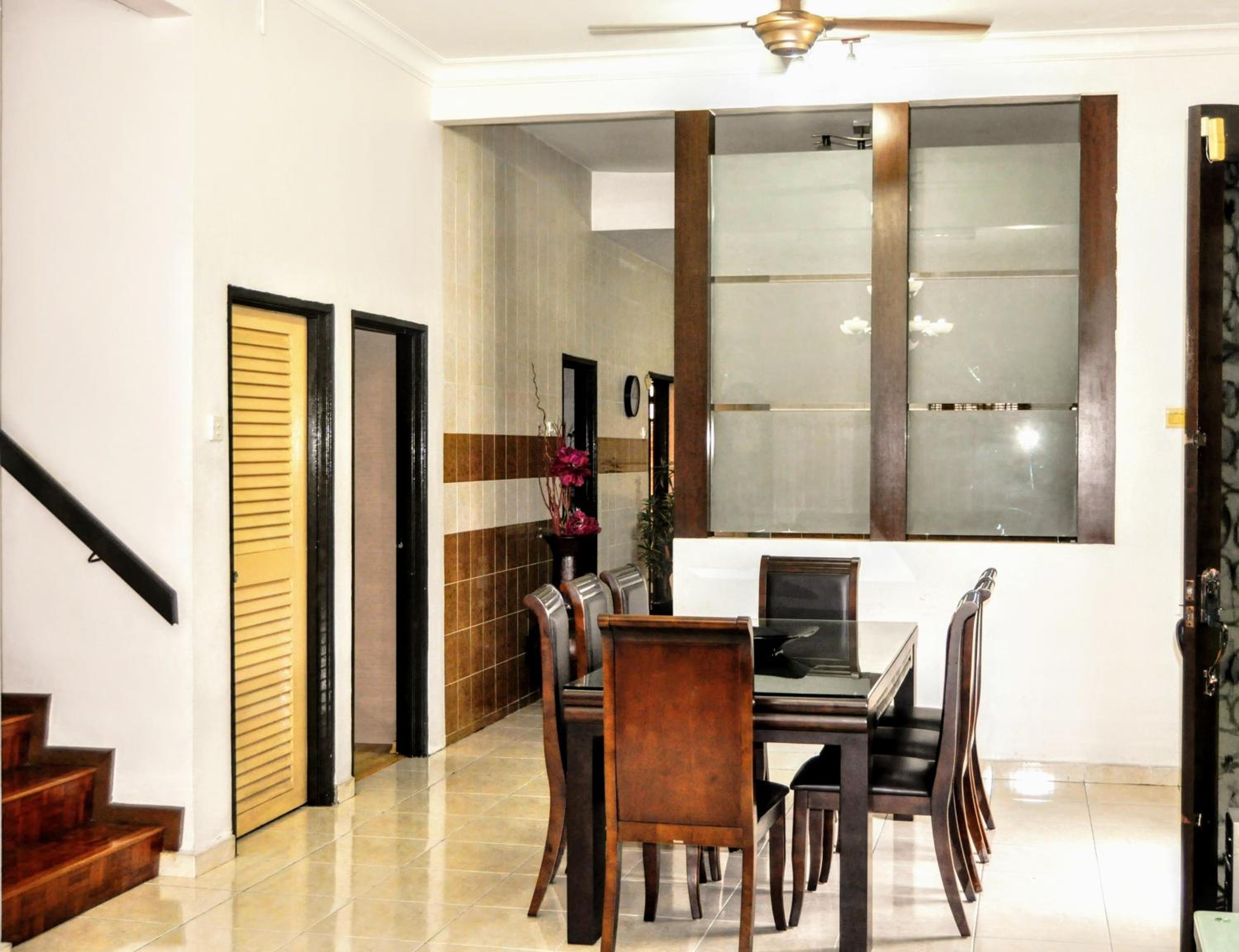 Guesthouse Khatib