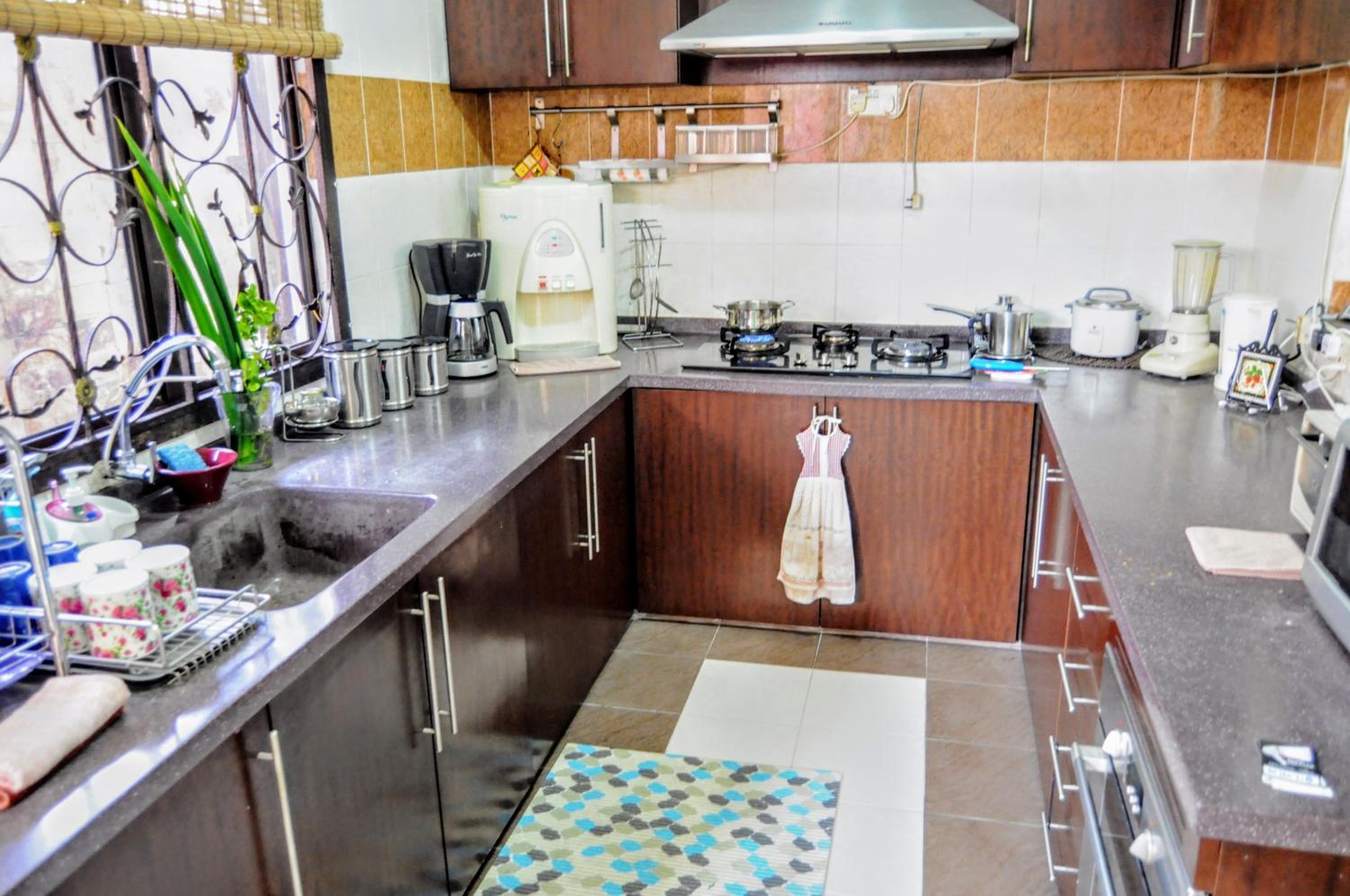 Guesthouse Khatib