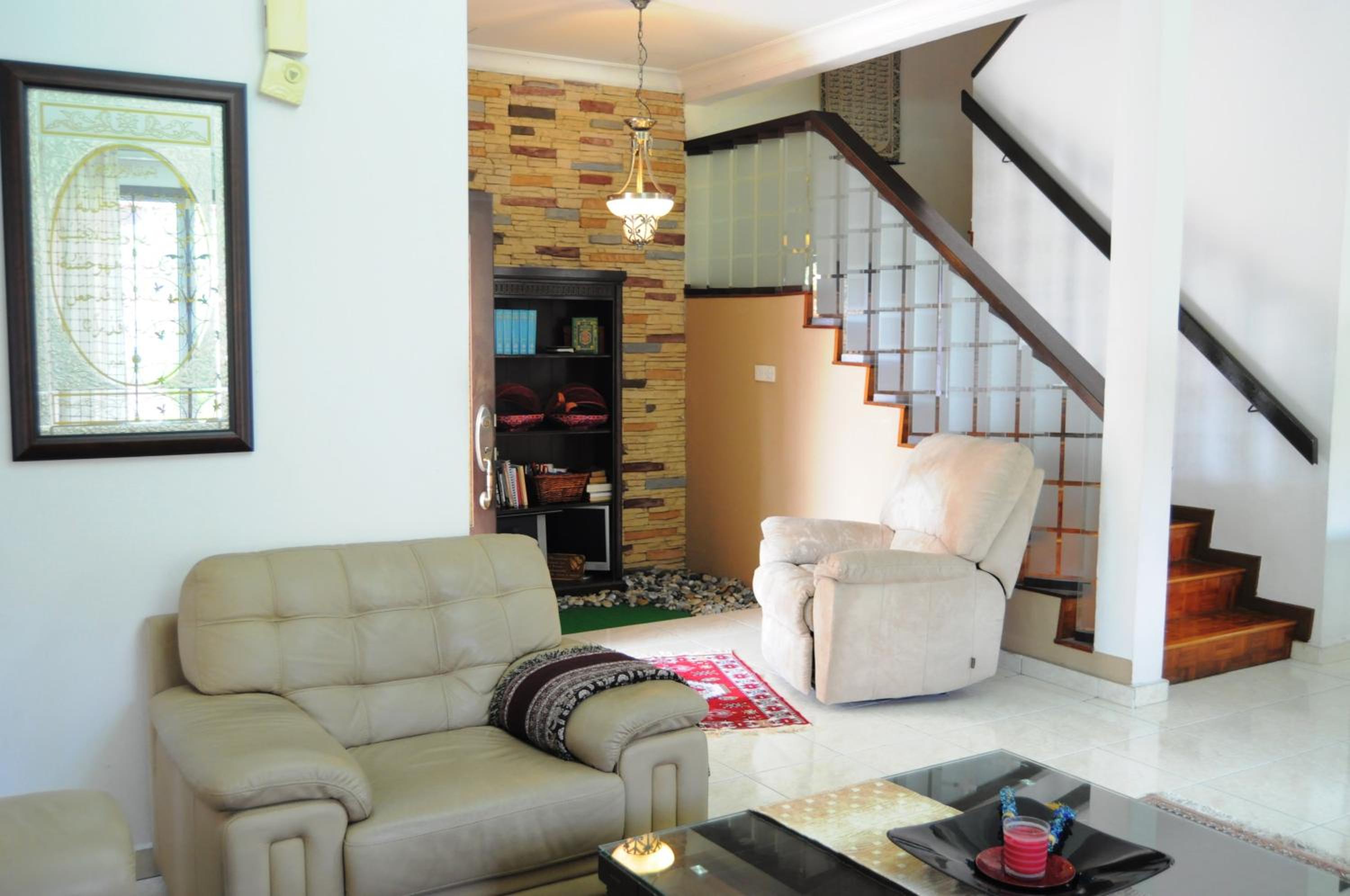 Guesthouse Khatib