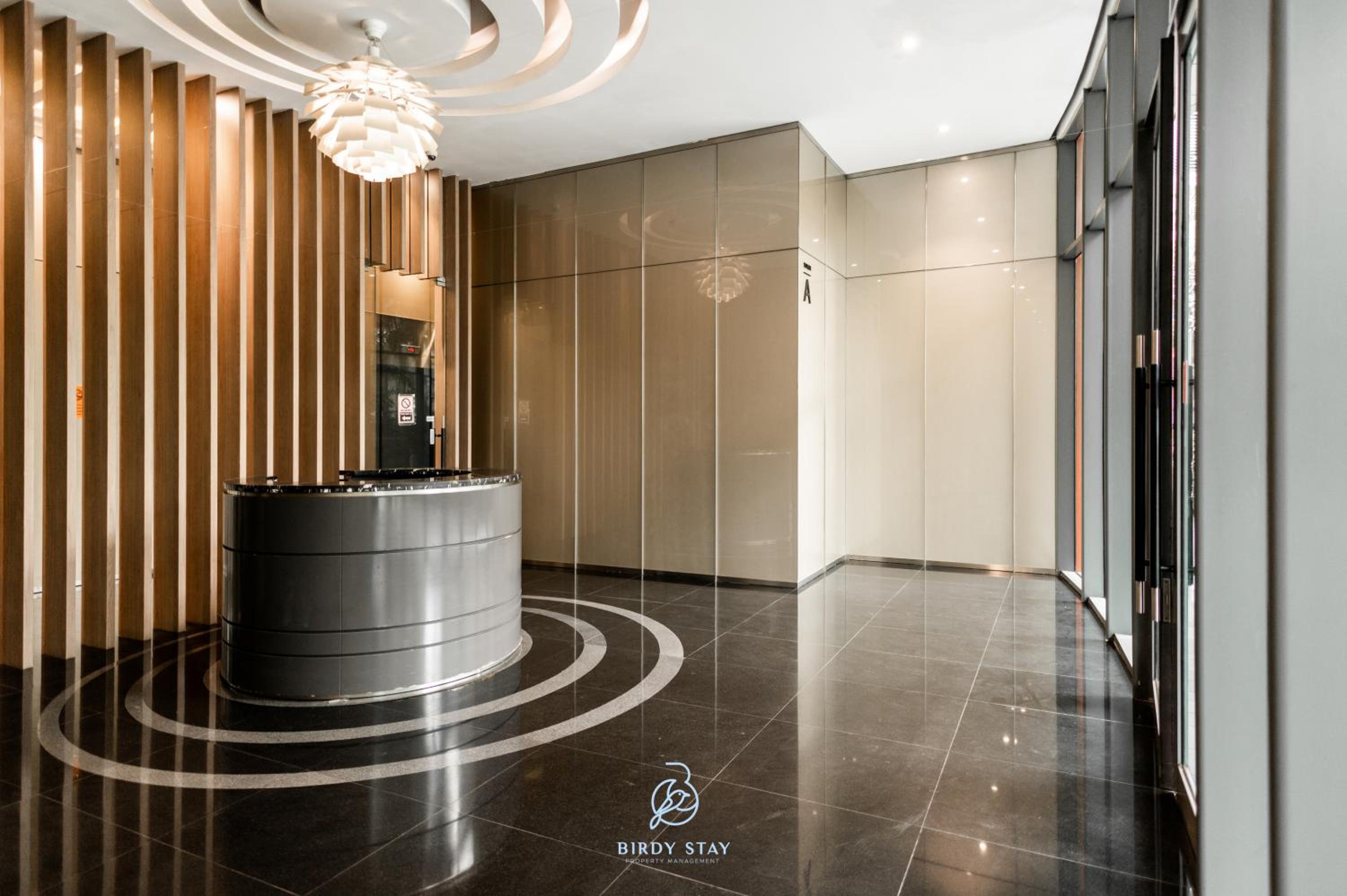 KLCC Homestay Vacation Sky Suites KLCC Birdy Stay photo 3