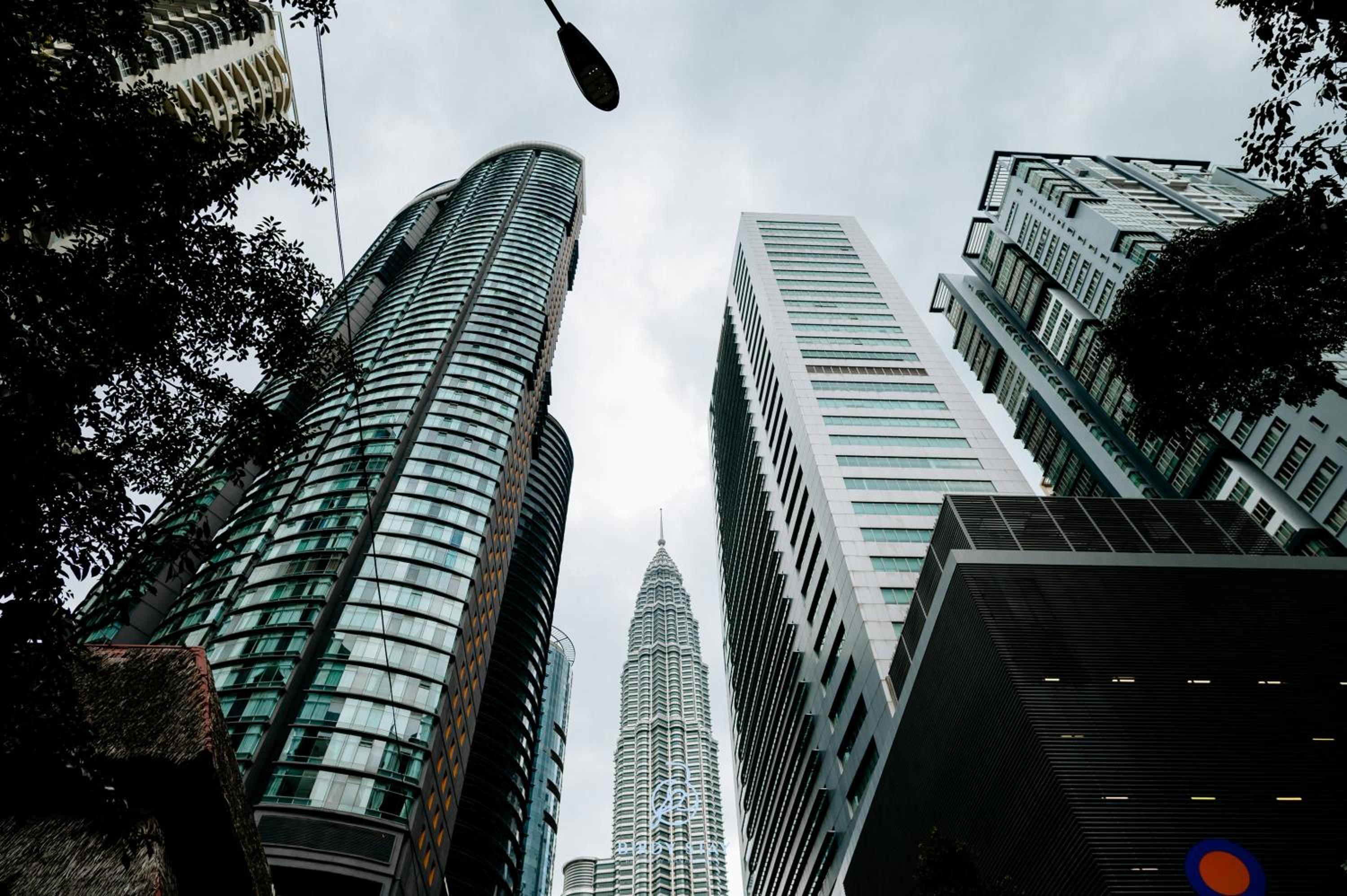 KLCC Homestay Vacation Sky Suites KLCC Birdy Stay 照片第 18 張,共 46 張