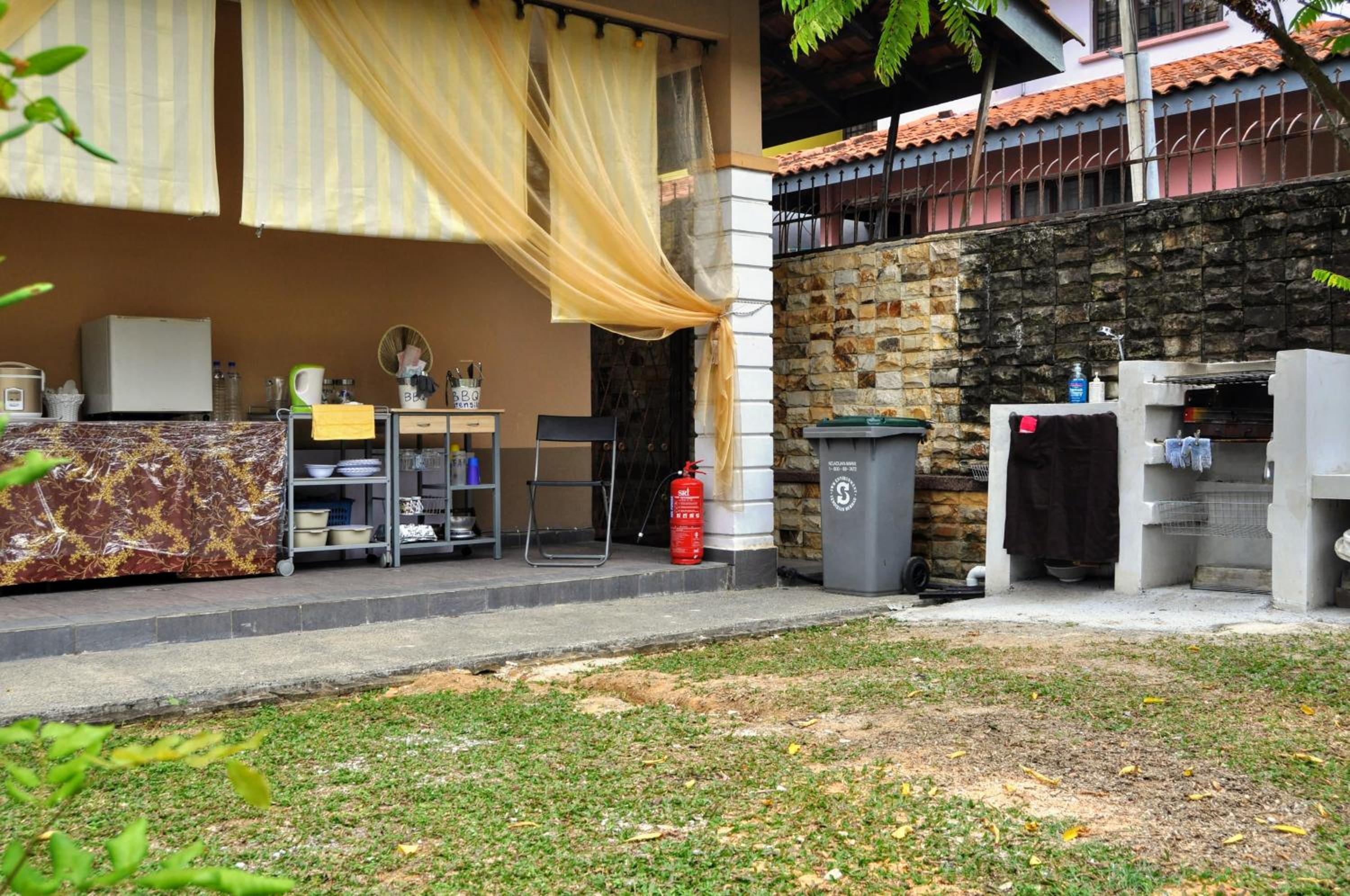 Guesthouse Khatib