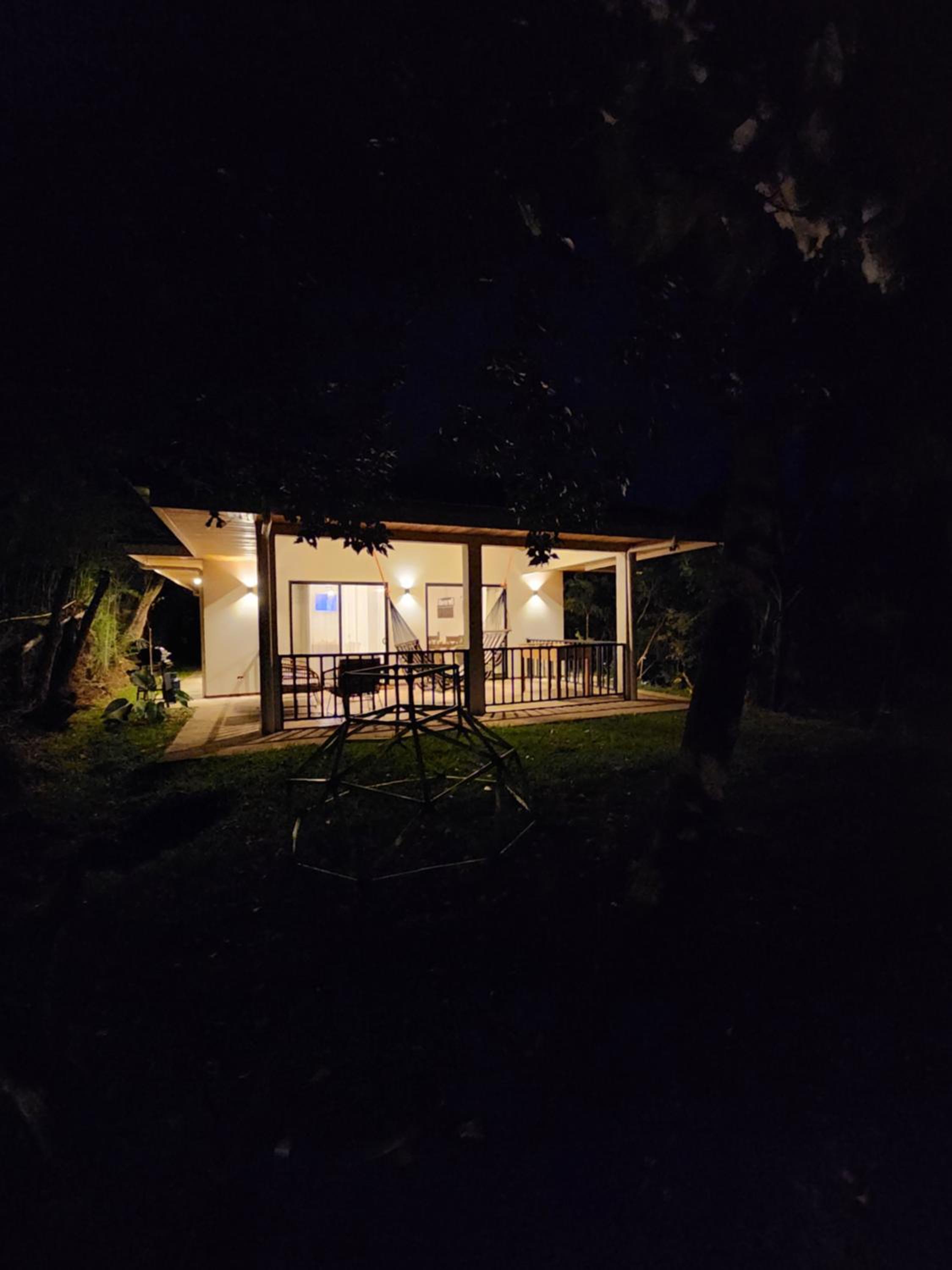 Itzá Casa Monteverde