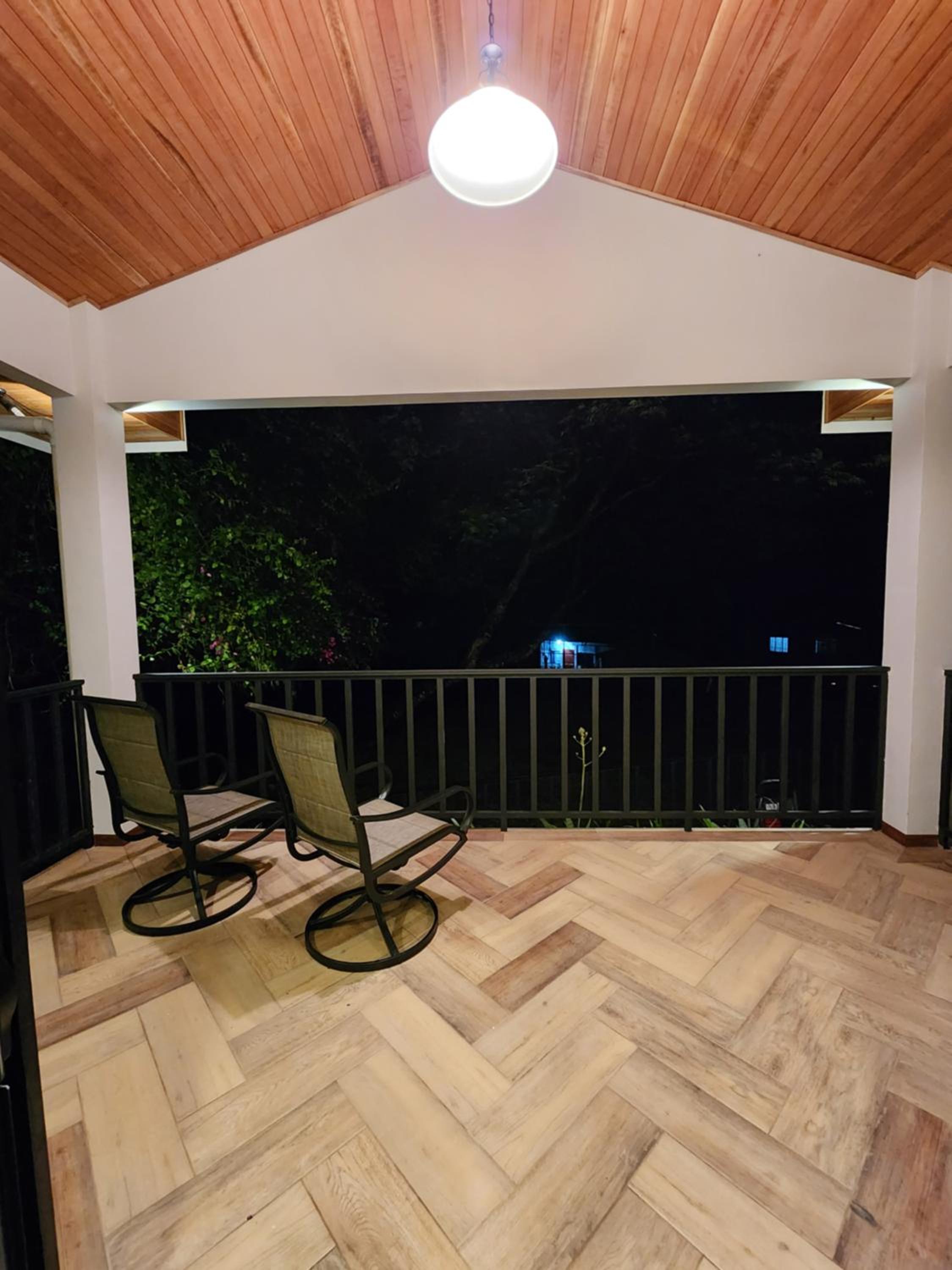 Itzá Casa Monteverde