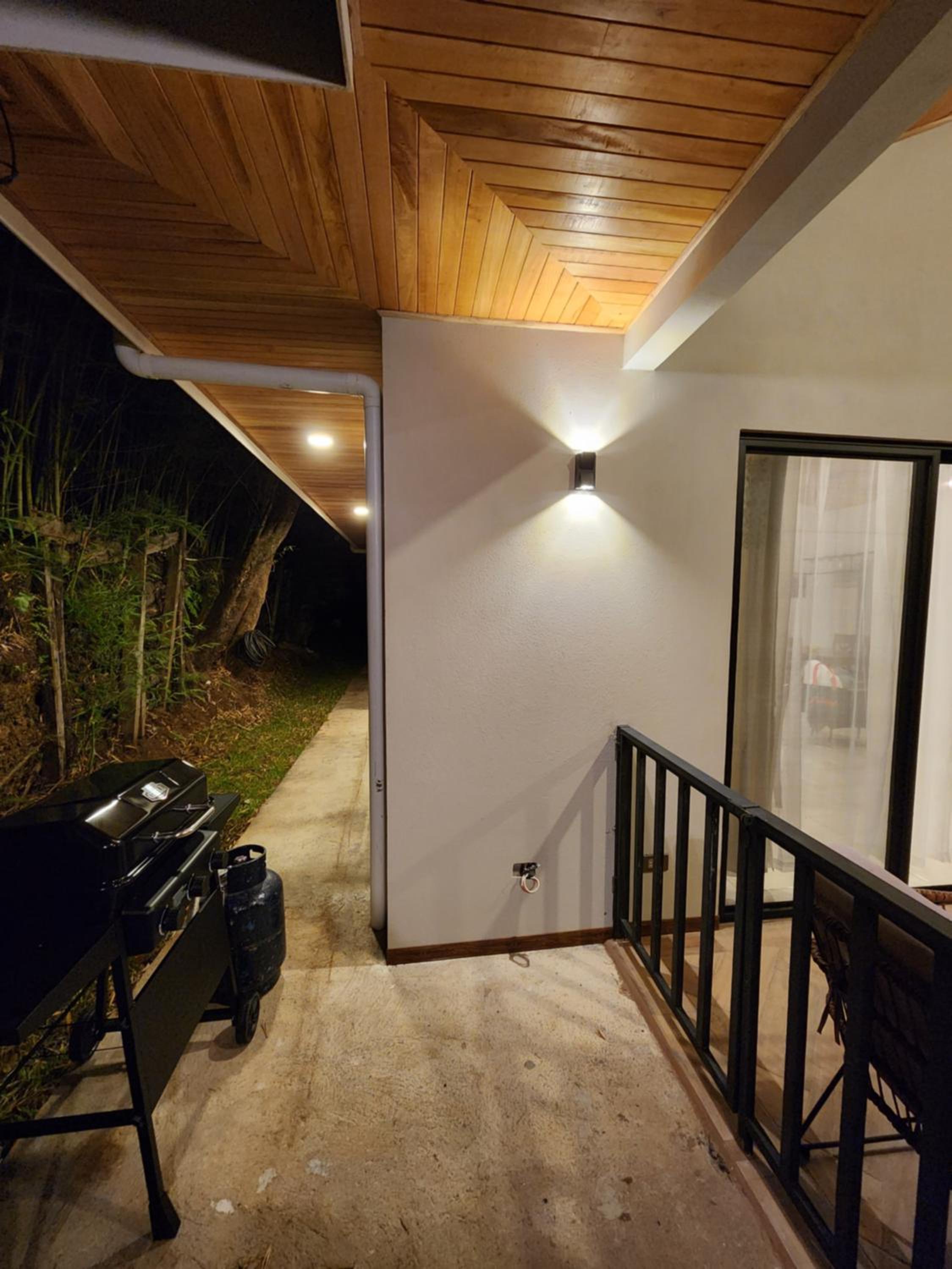Itzá Casa Monteverde