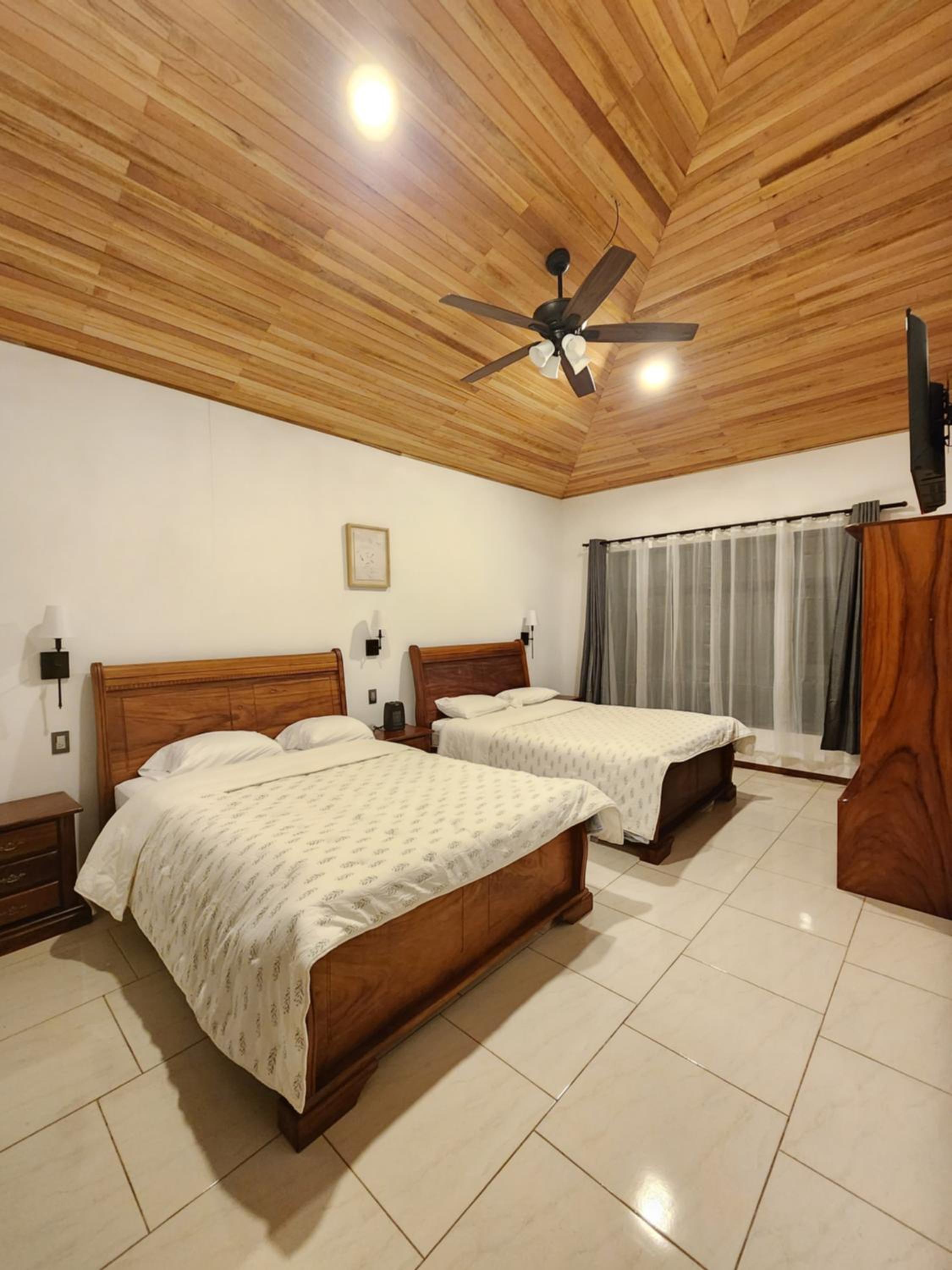 Itzá Casa Monteverde