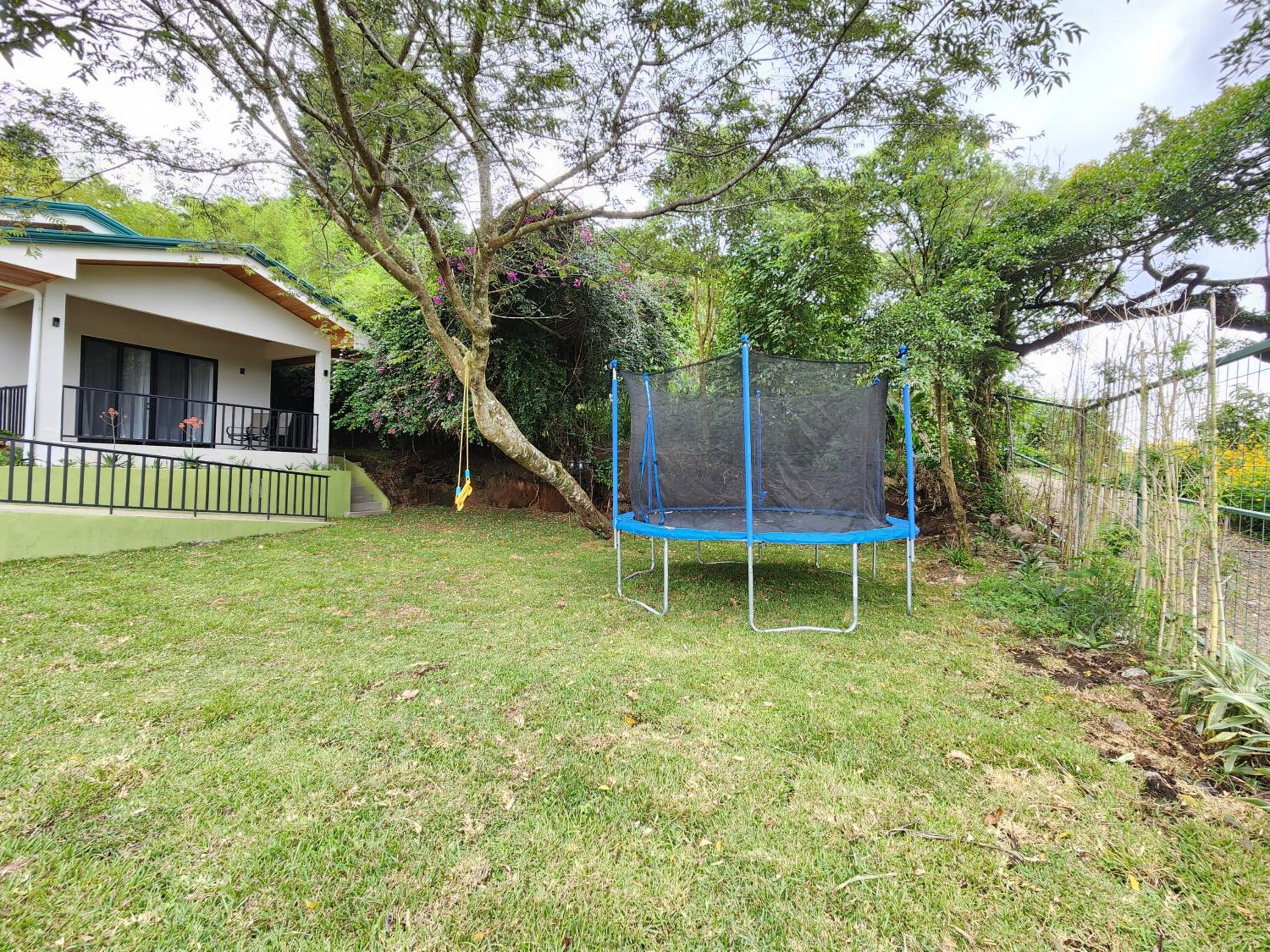 Itzá Casa Monteverde