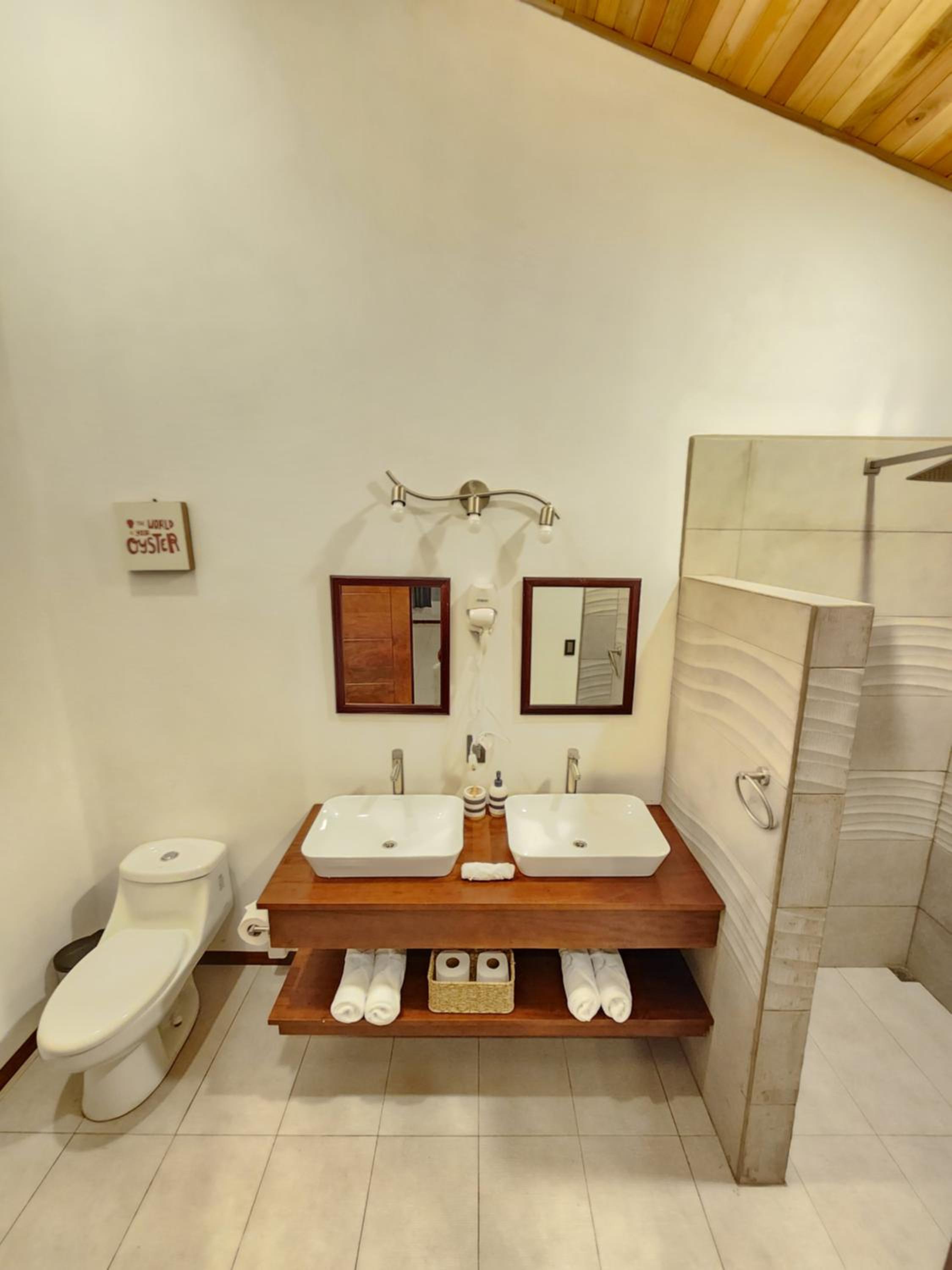 Itzá Casa Monteverde