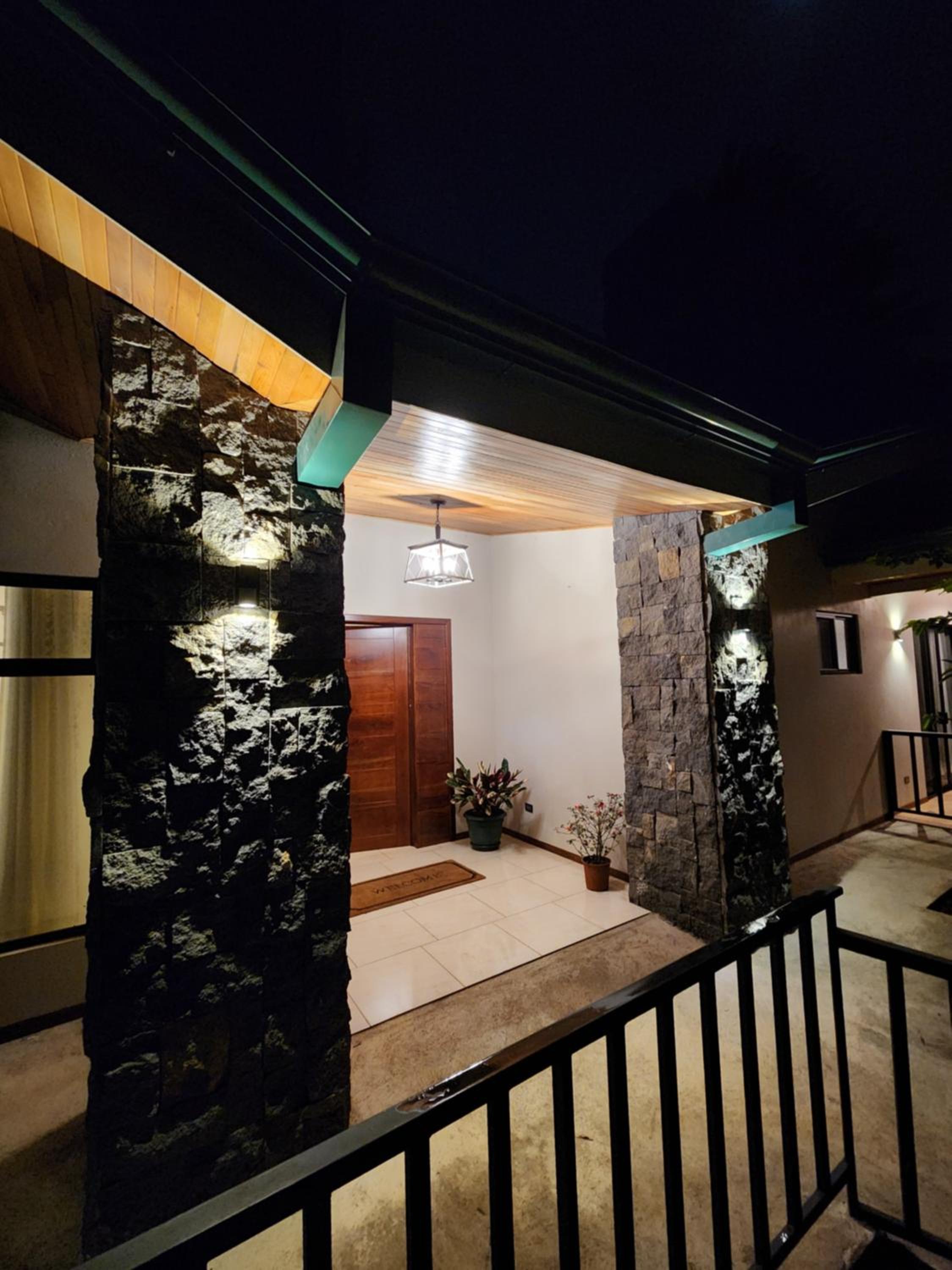 Itzá Casa Monteverde