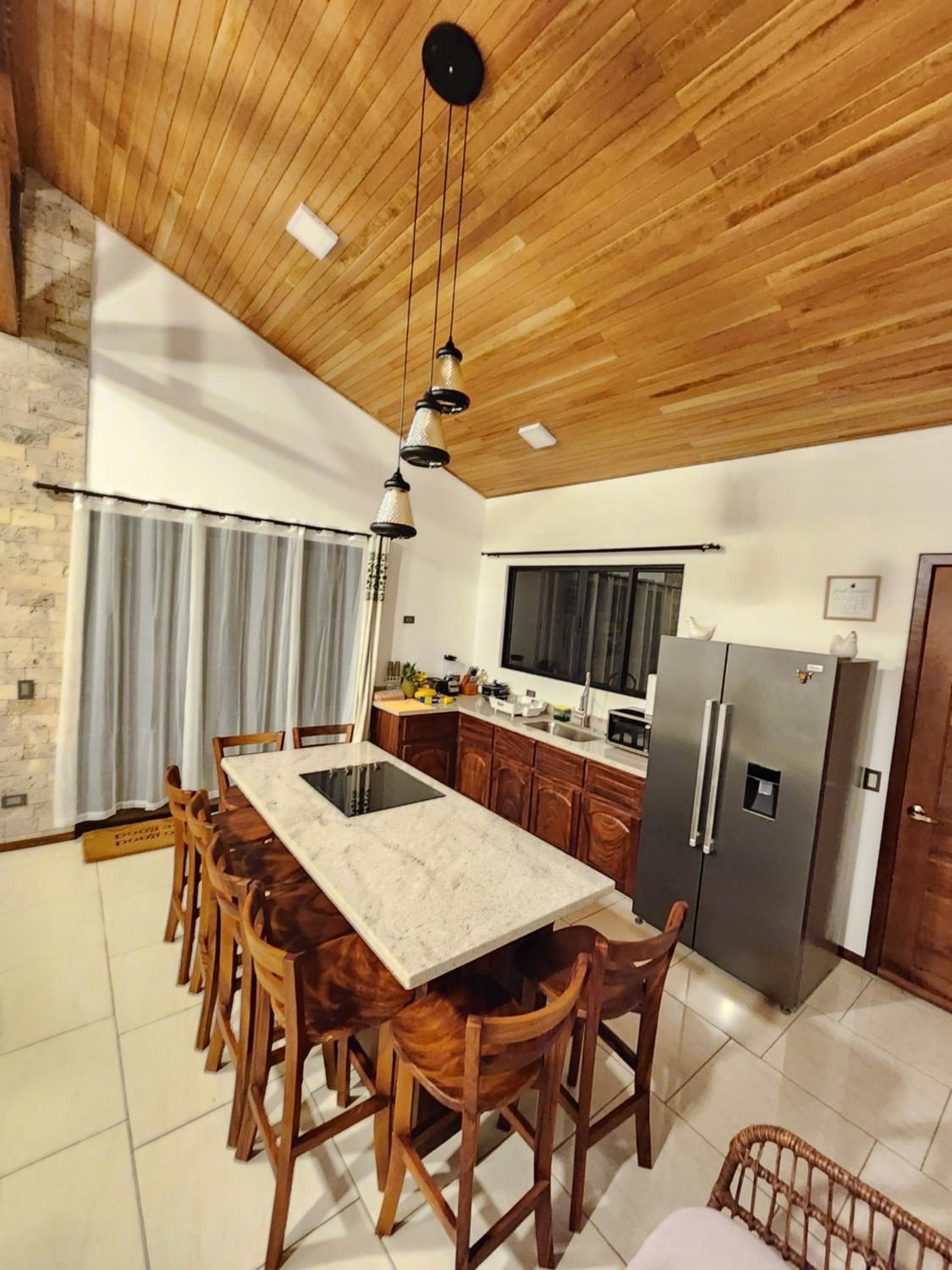 Itzá Casa Monteverde