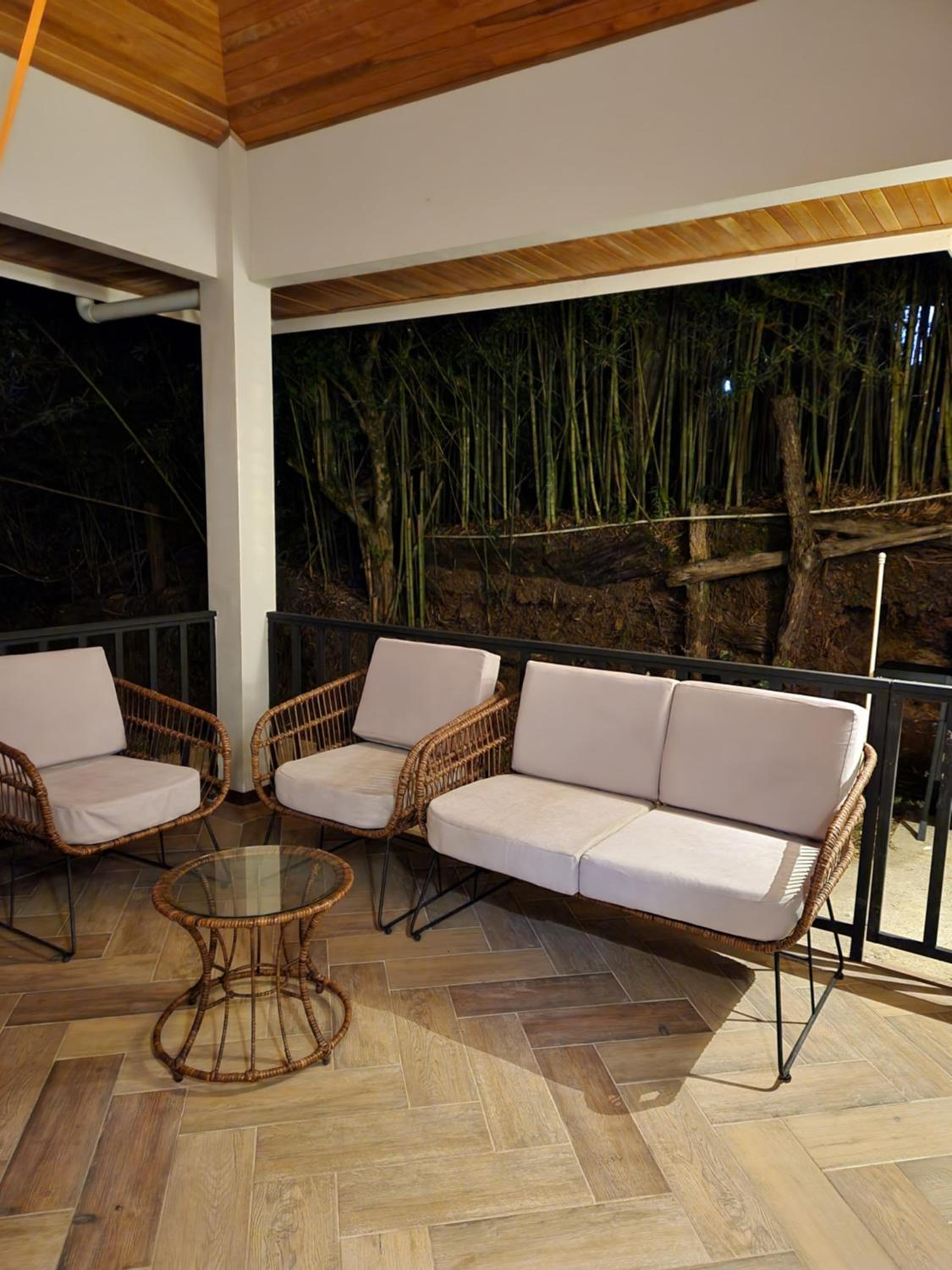 Itzá Casa Monteverde