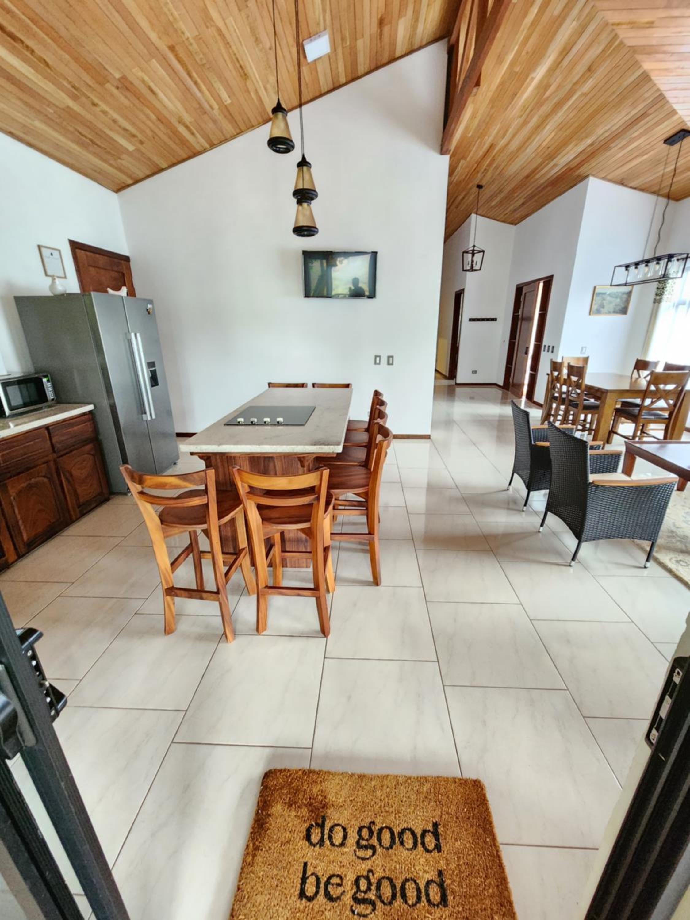 Itzá Casa Monteverde