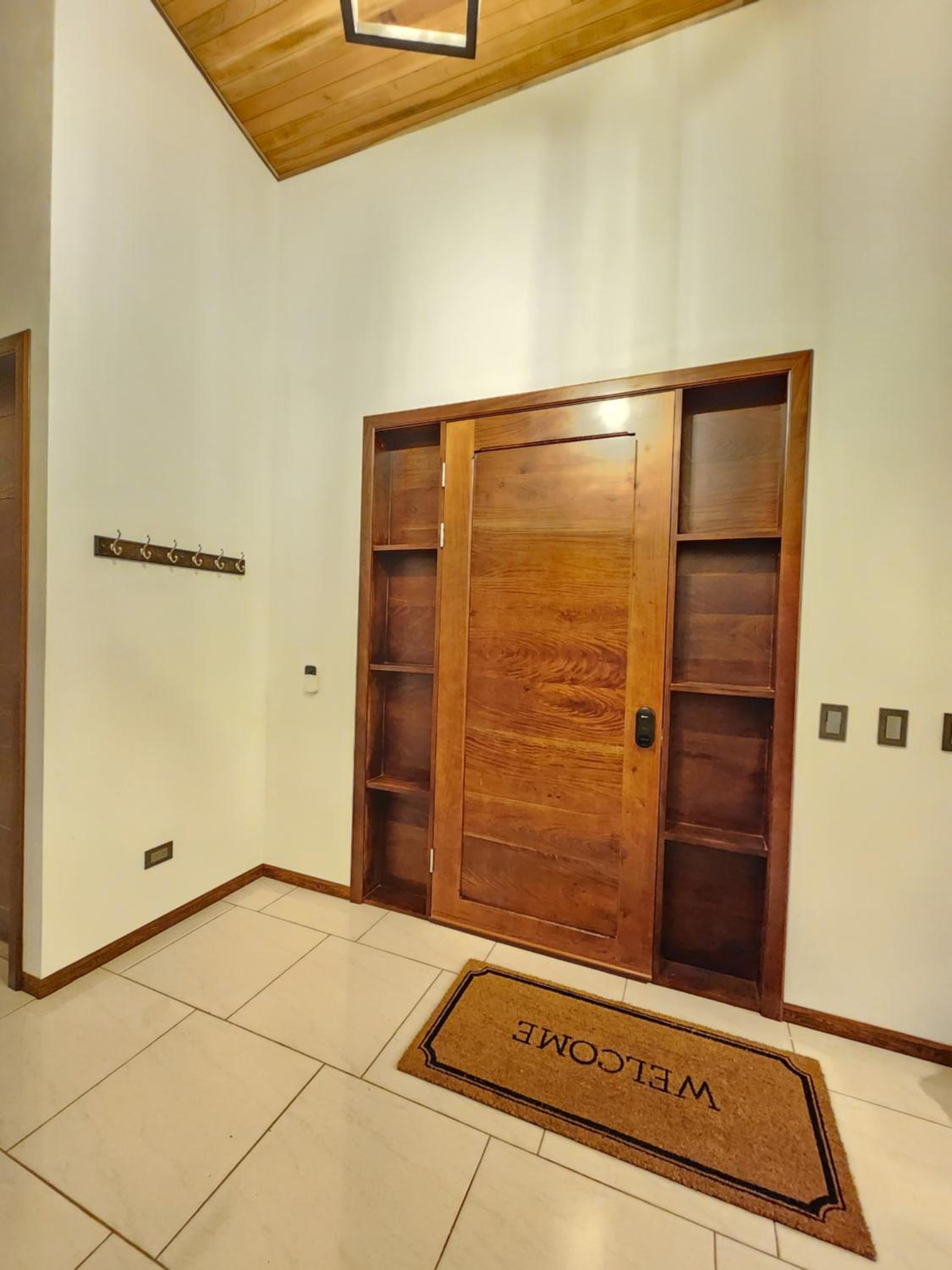 Itzá Casa Monteverde