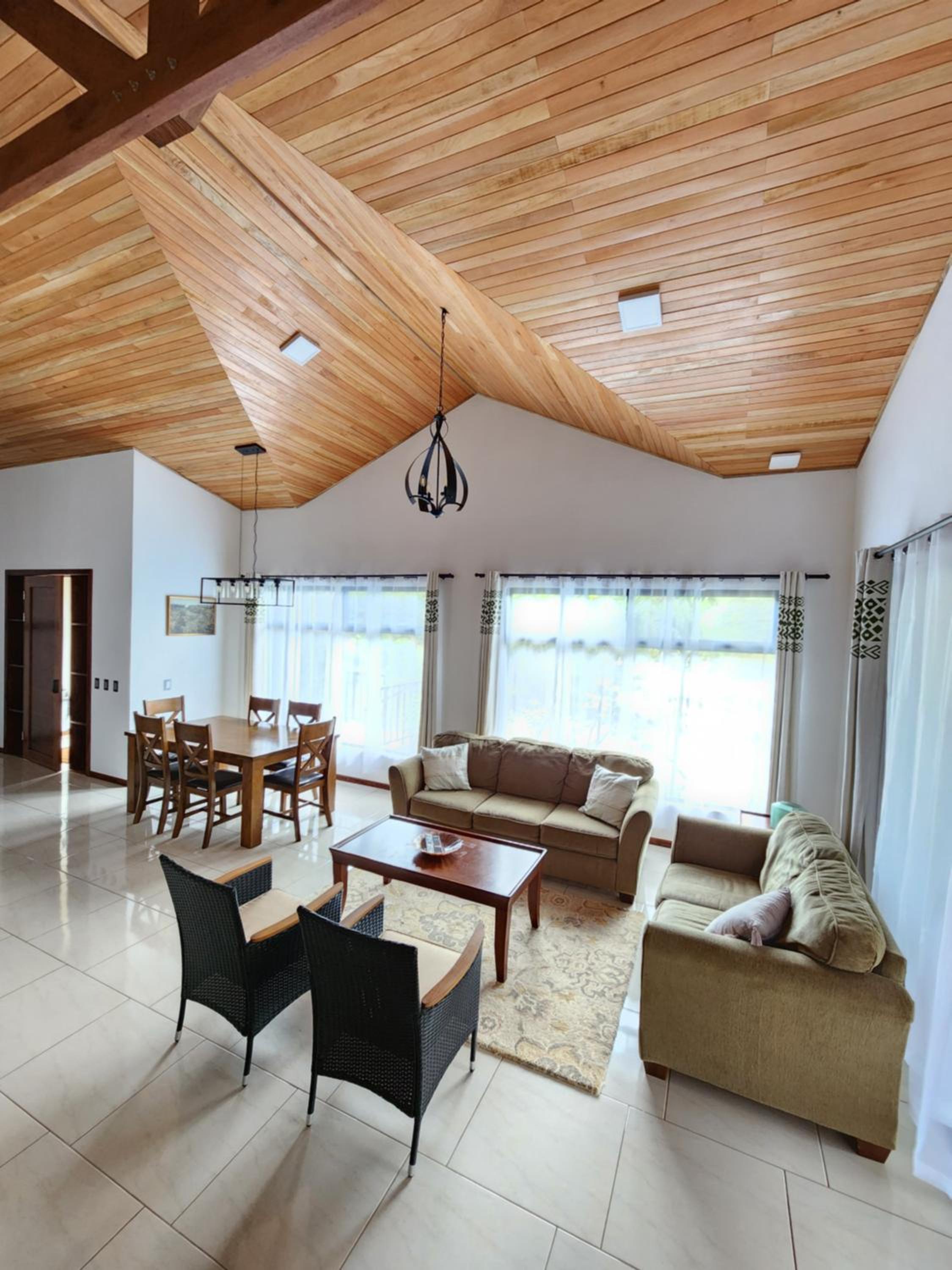 Itzá Casa Monteverde