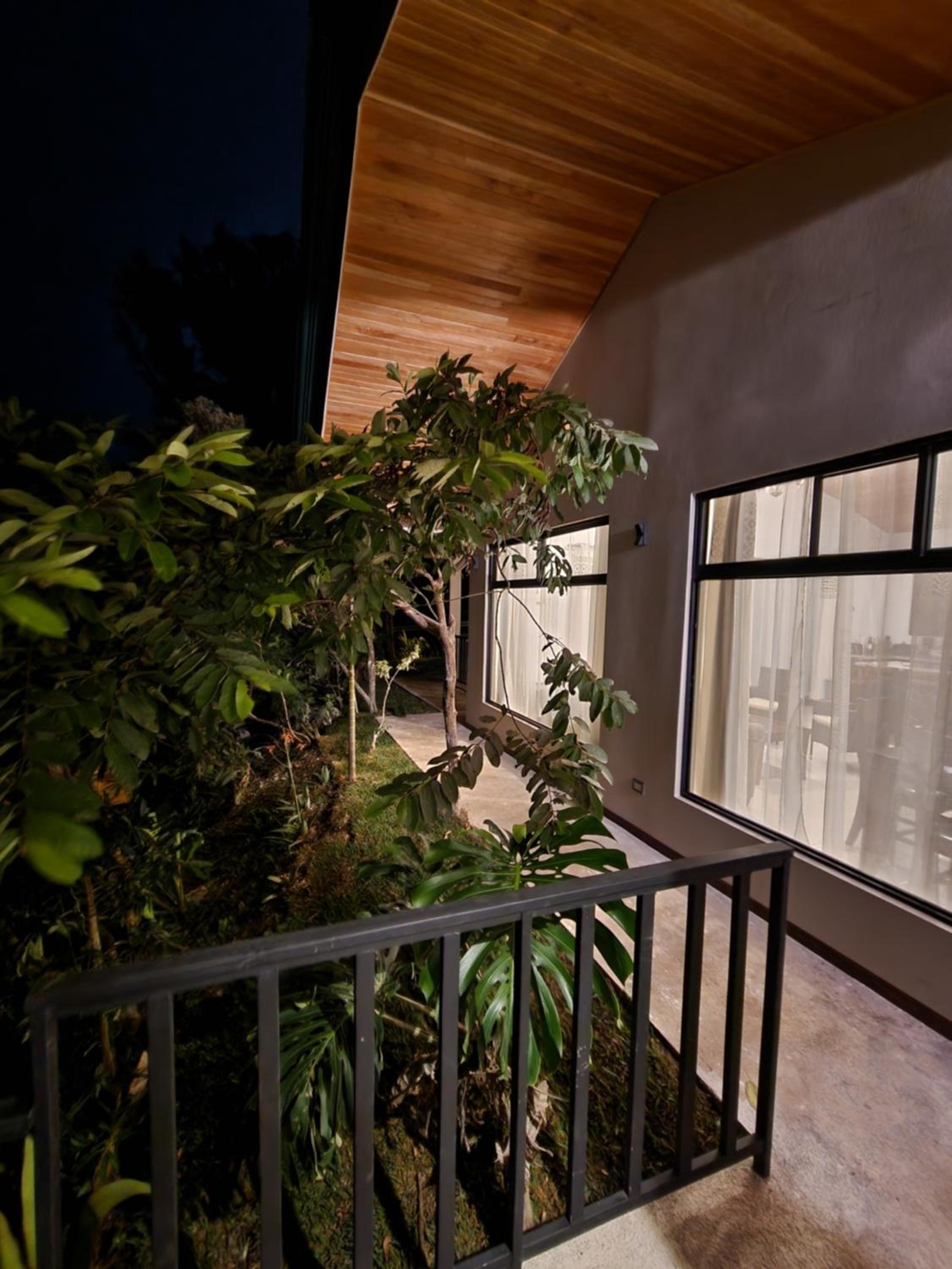 Itzá Casa Monteverde