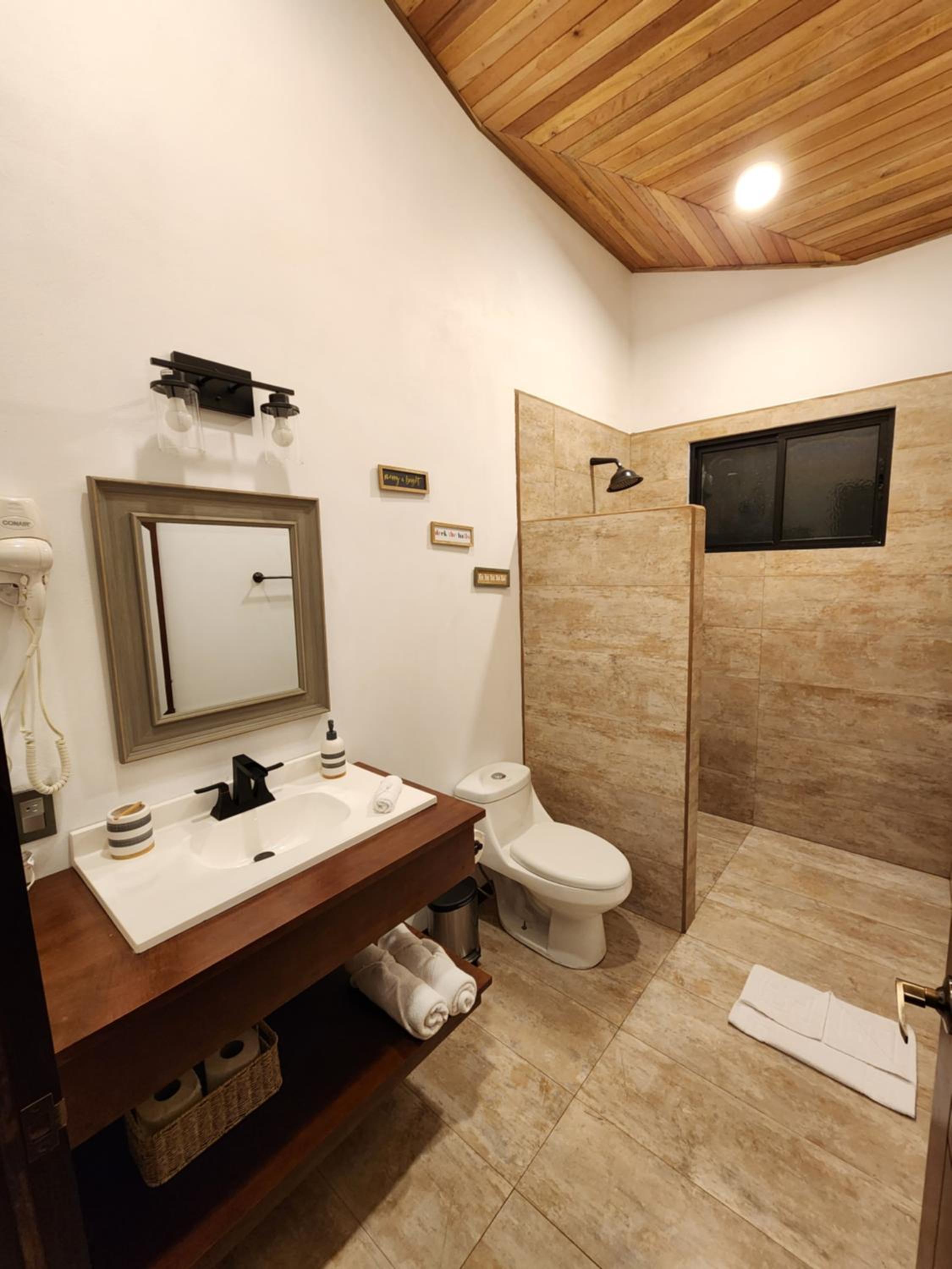 Itzá Casa Monteverde