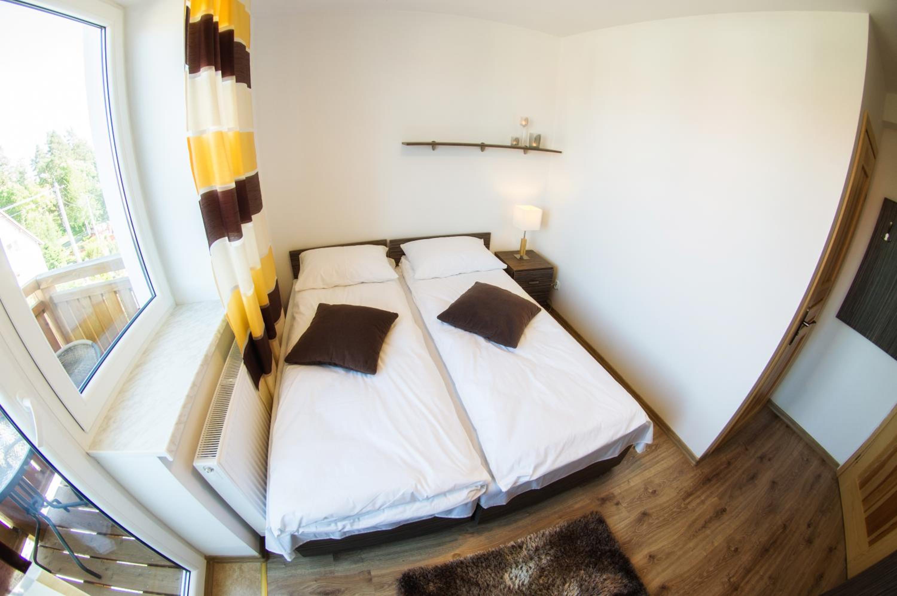 Mazurski Zakątek-Apartamenty