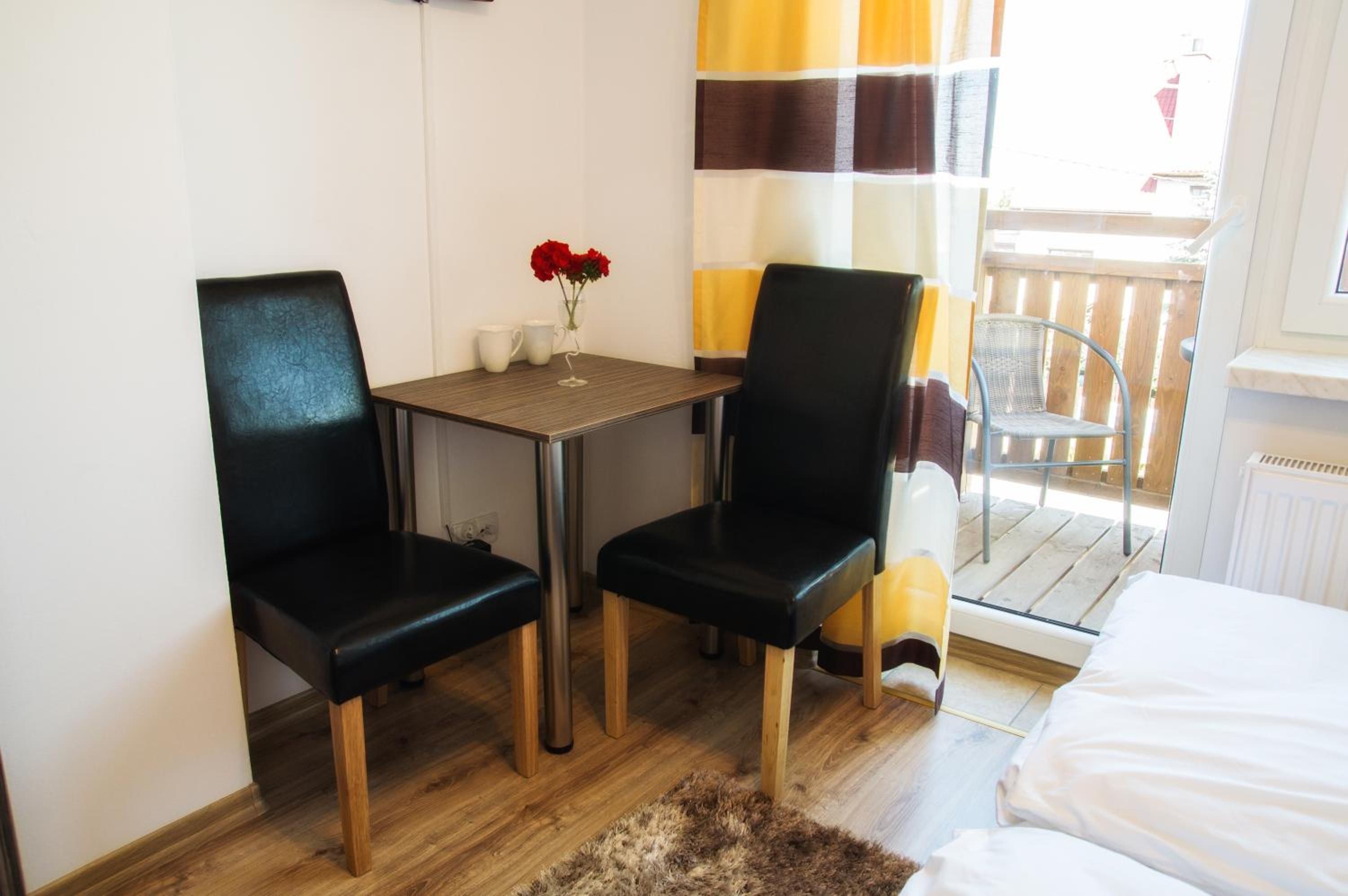 Mazurski Zakątek-Apartamenty