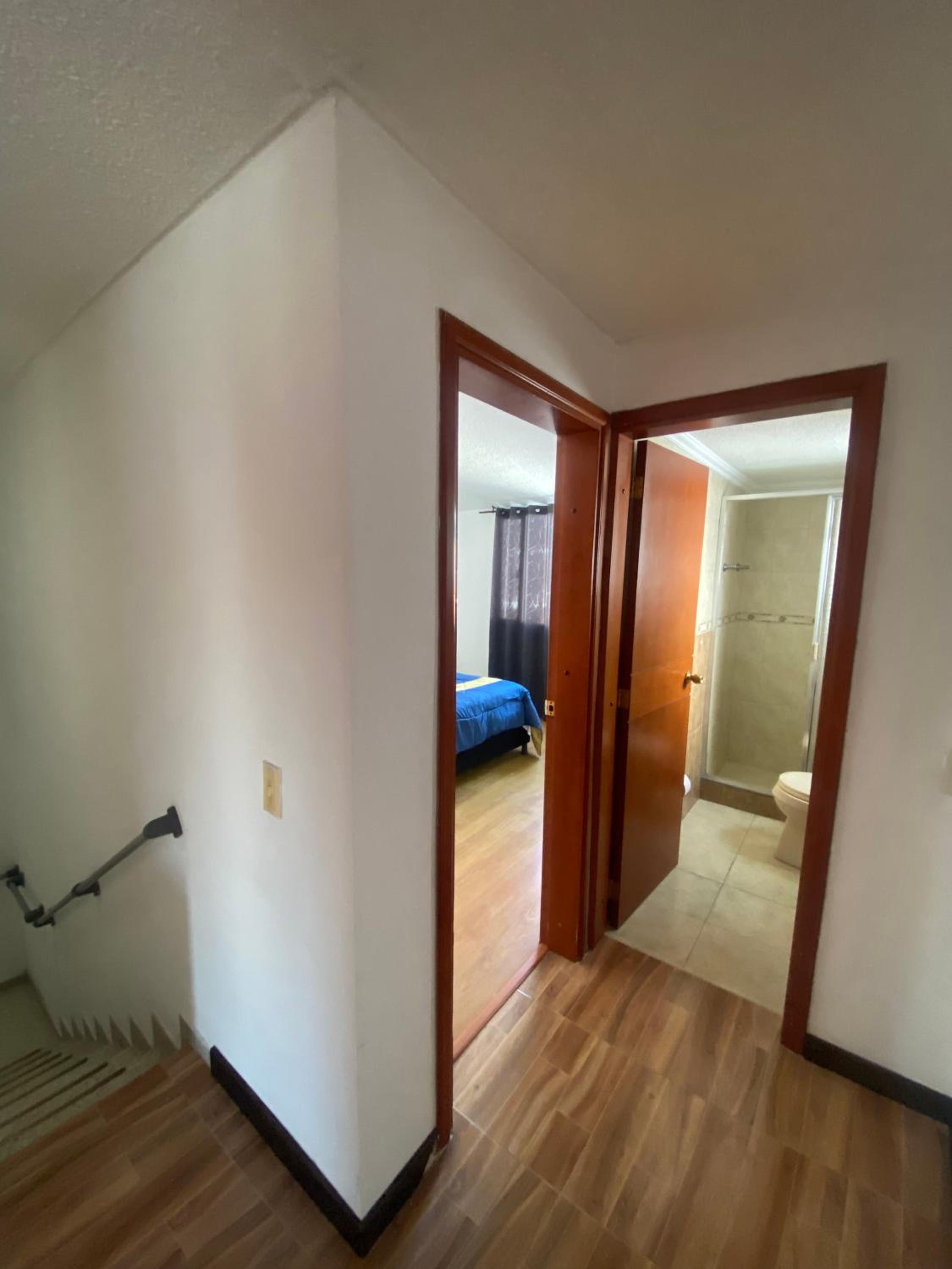 Hostel Urban City Bogotá