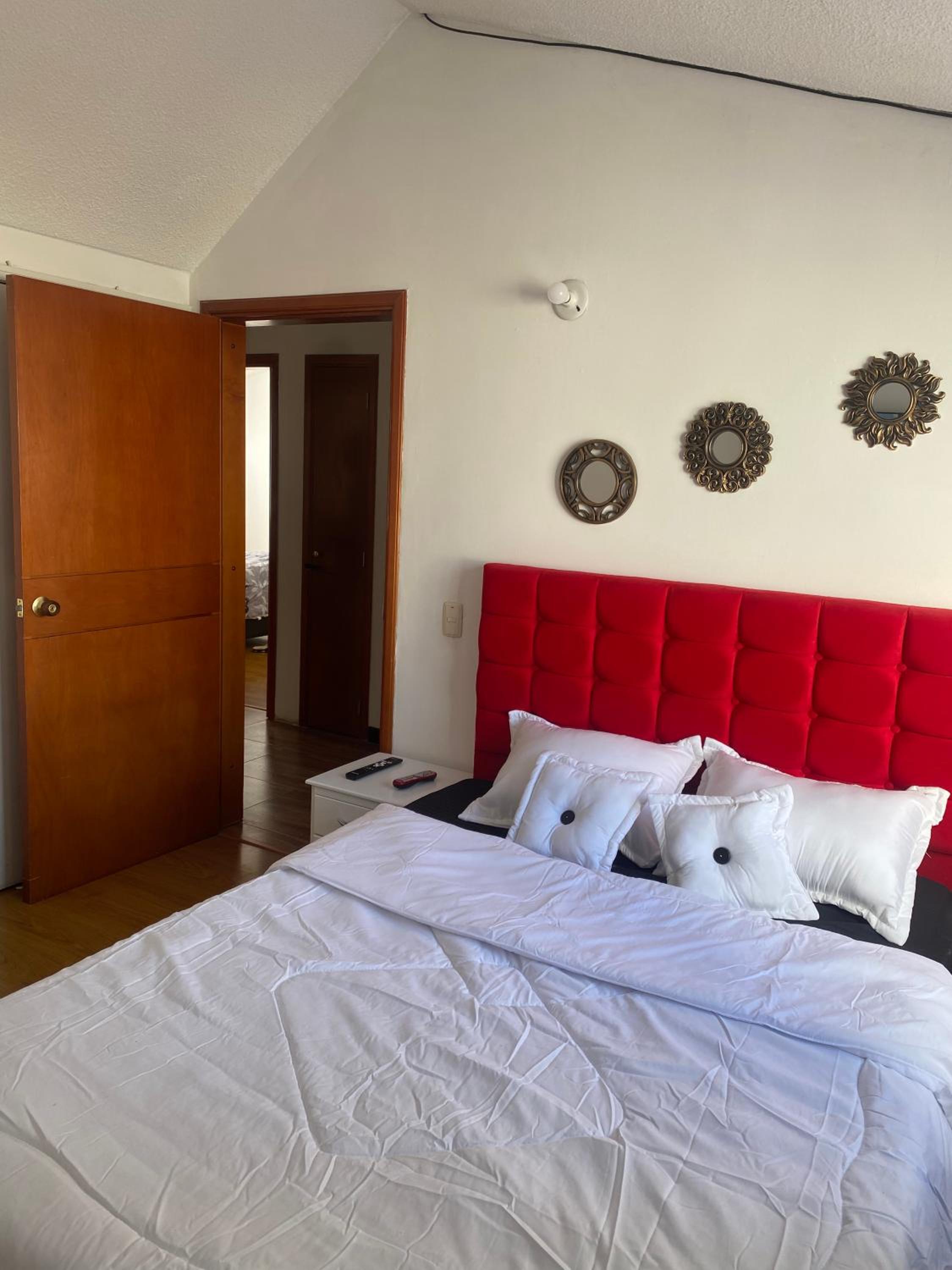 Hostel Urban City Bogotá