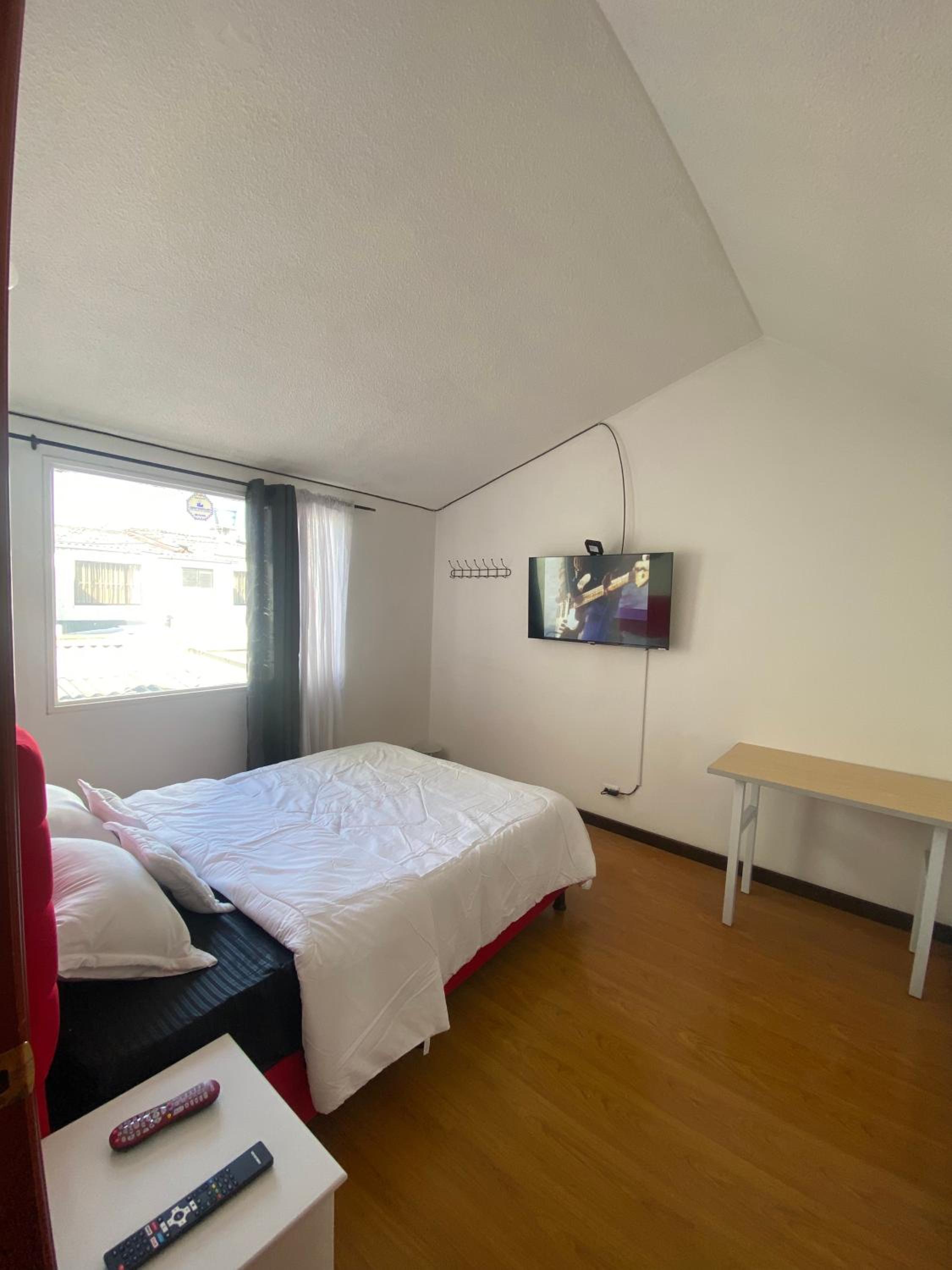 Hostel Urban City Bogotá
