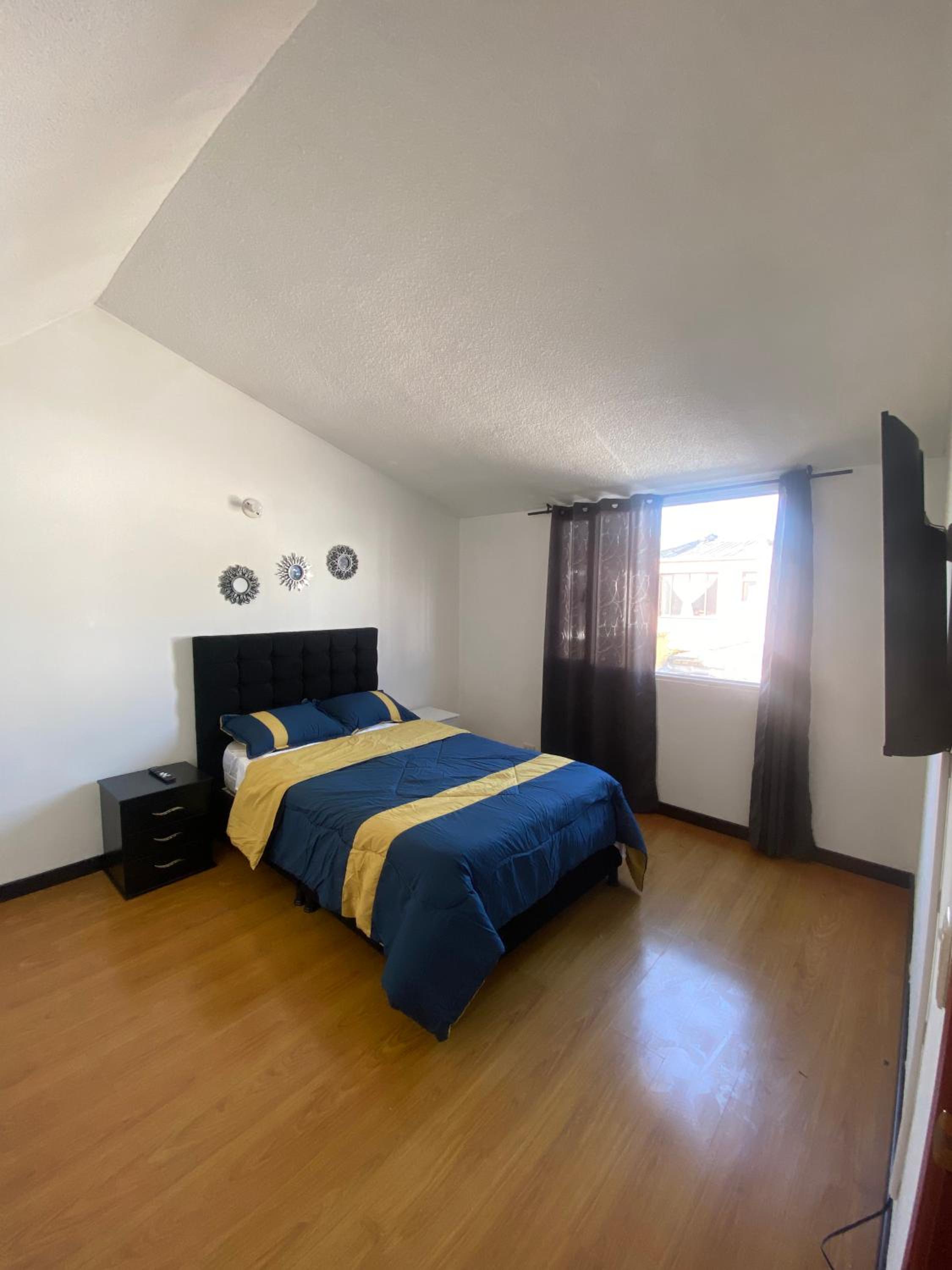 Hostel Urban City Bogotá