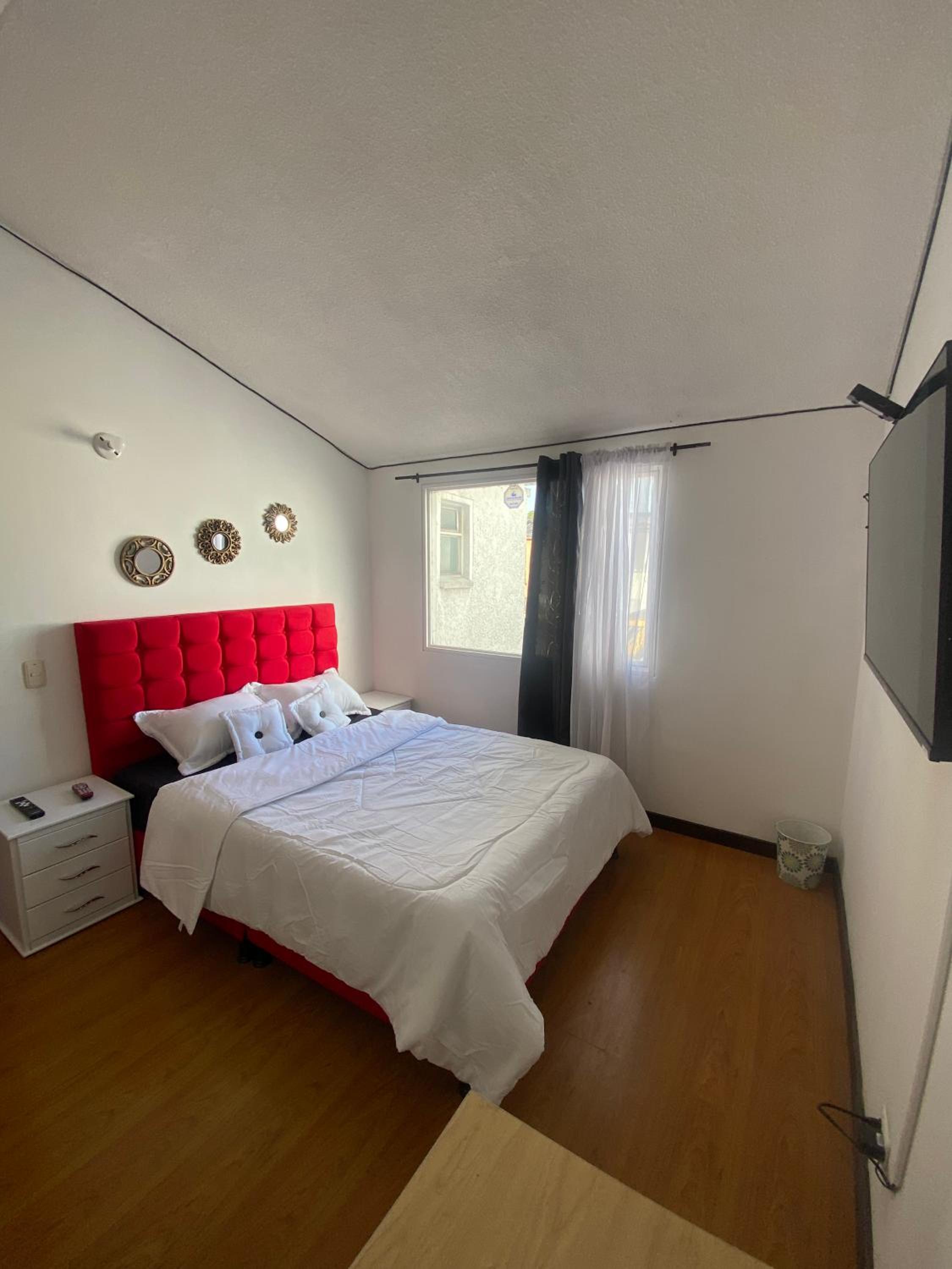 Hostel Urban City Bogotá