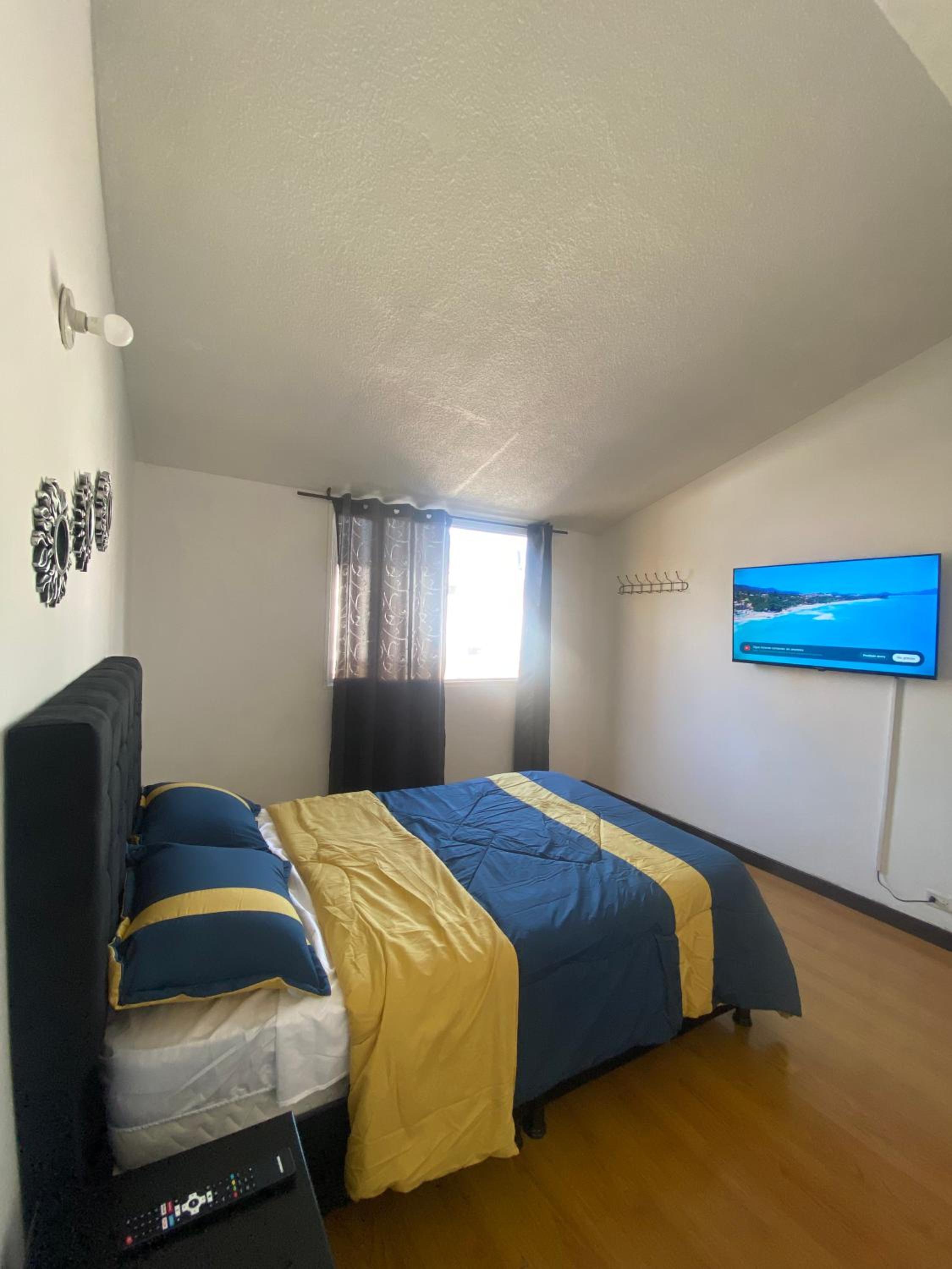 Hostel Urban City Bogotá