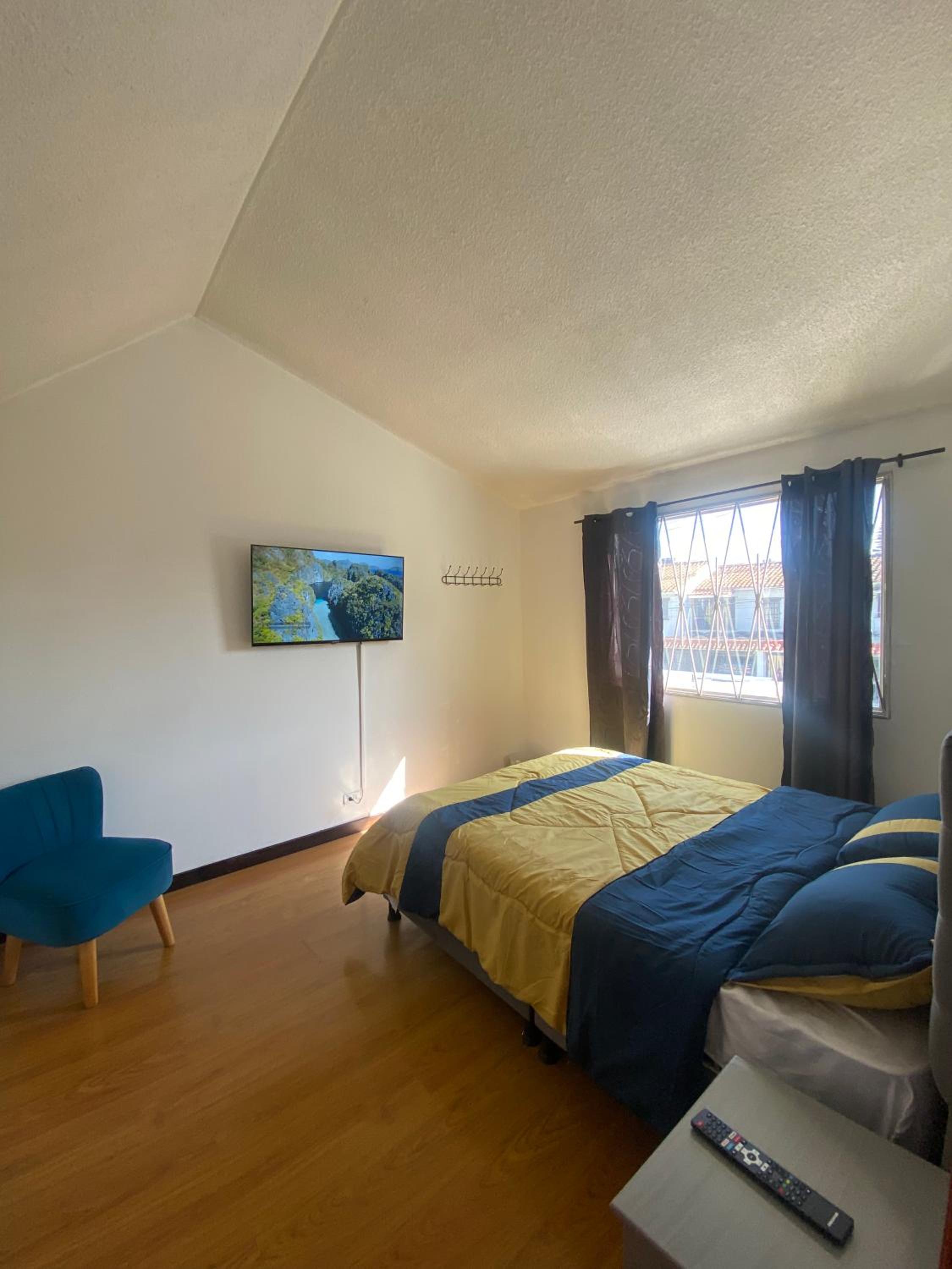 Hostel Urban City Bogotá