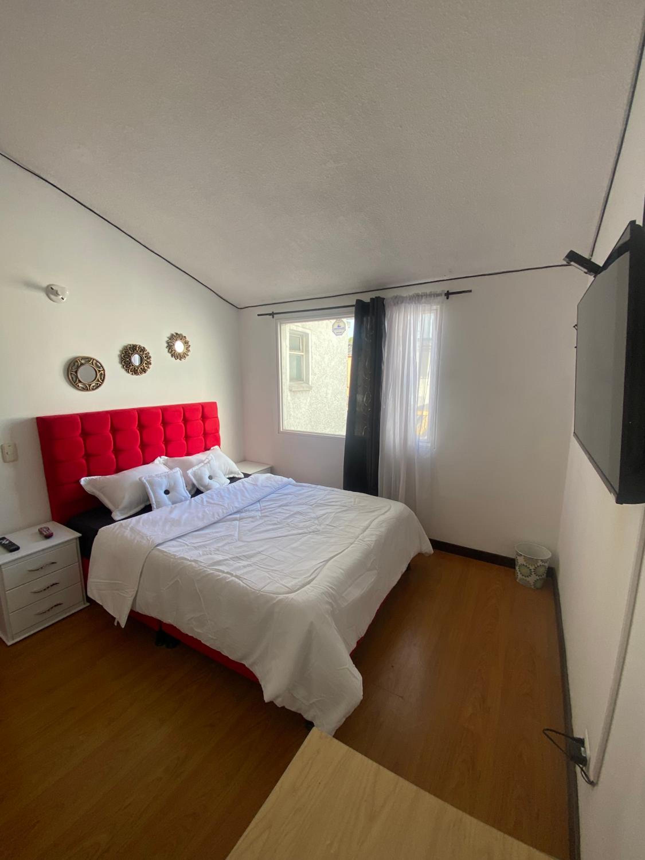 Hostel Urban City Bogotá
