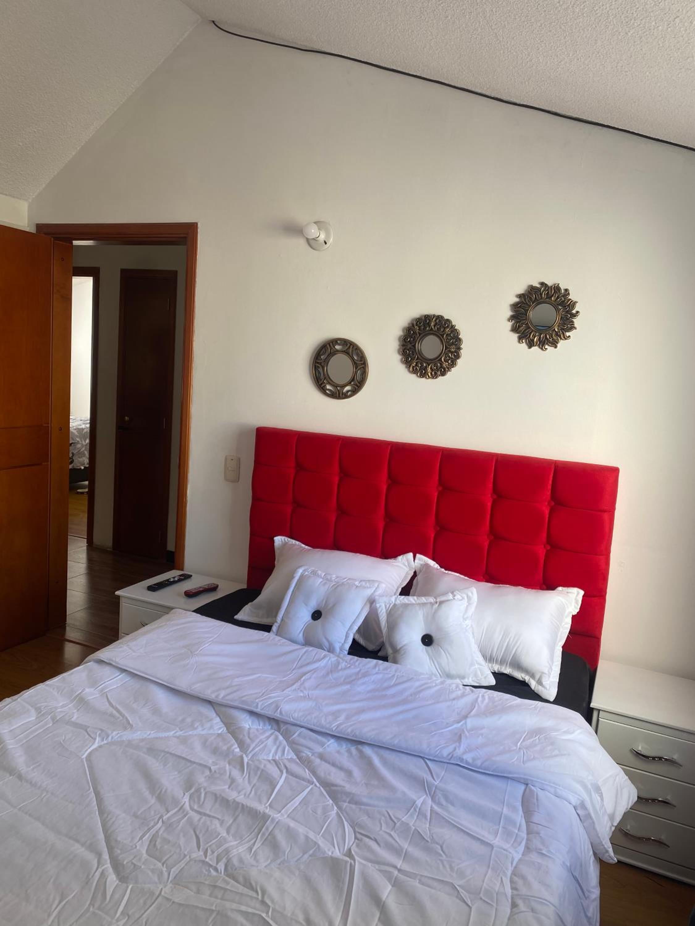 Hostel Urban City Bogotá