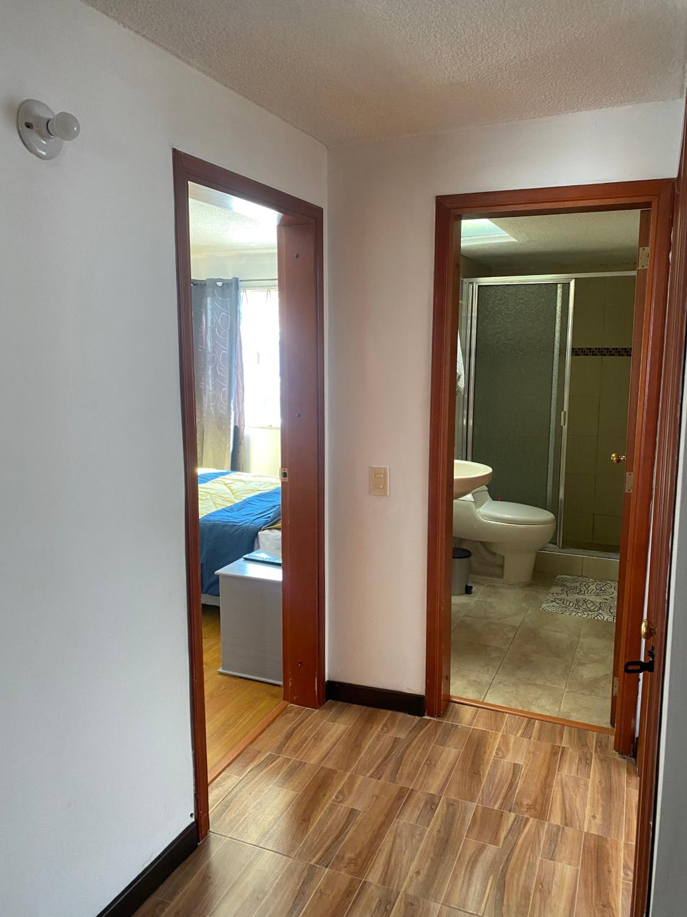 Hostel Urban City Bogotá