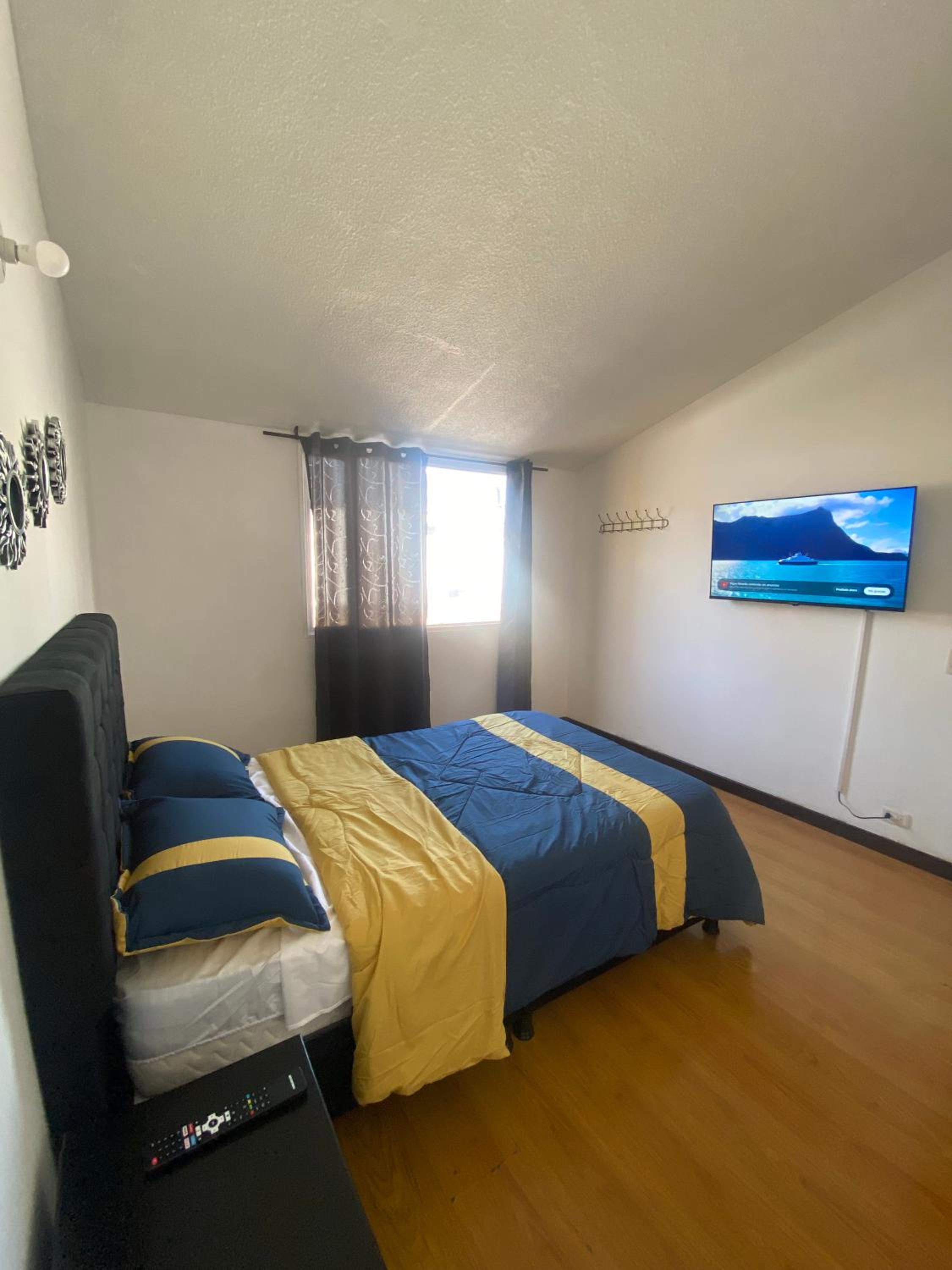 Hostel Urban City Bogotá