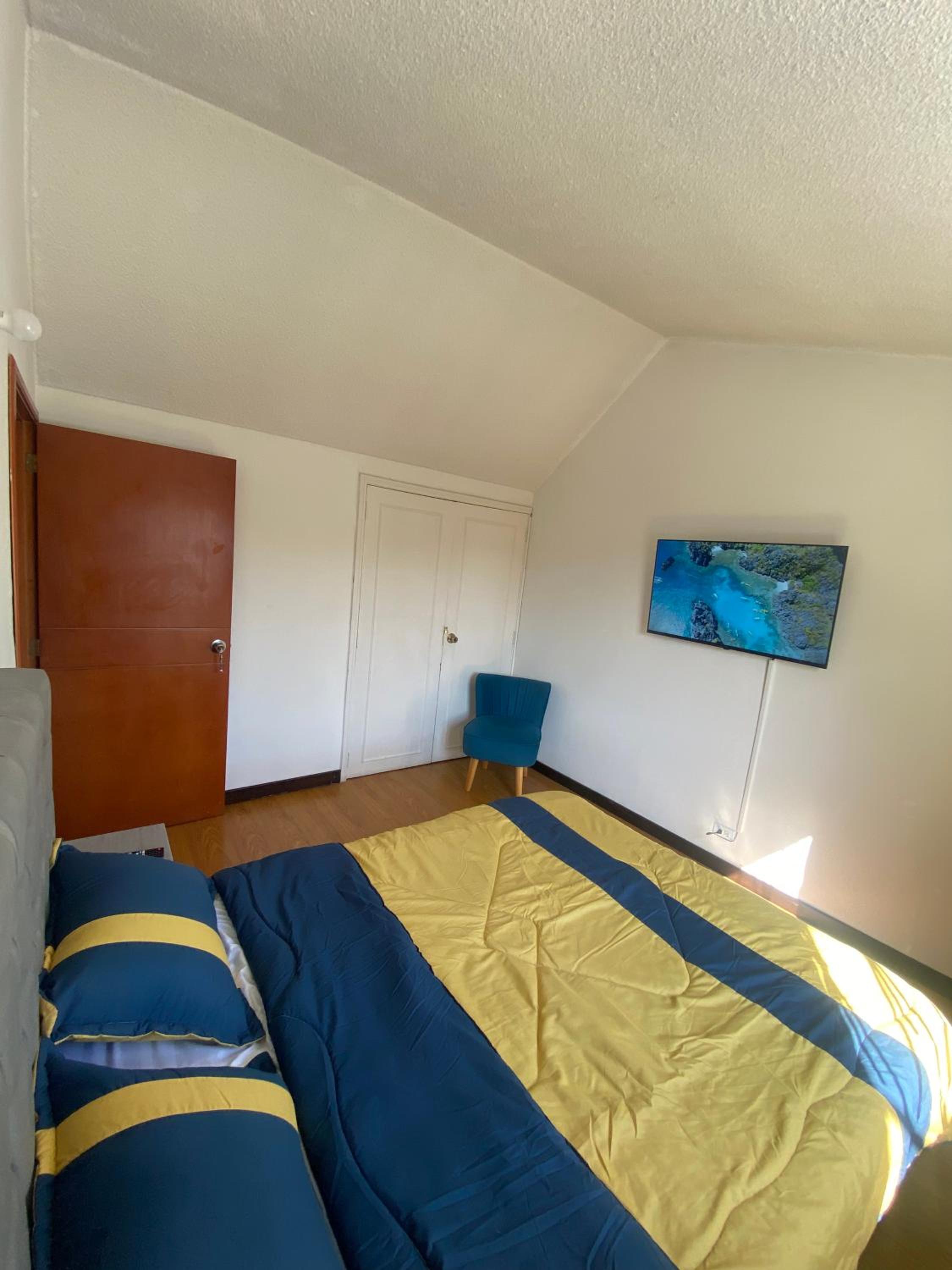 Hostel Urban City Bogotá