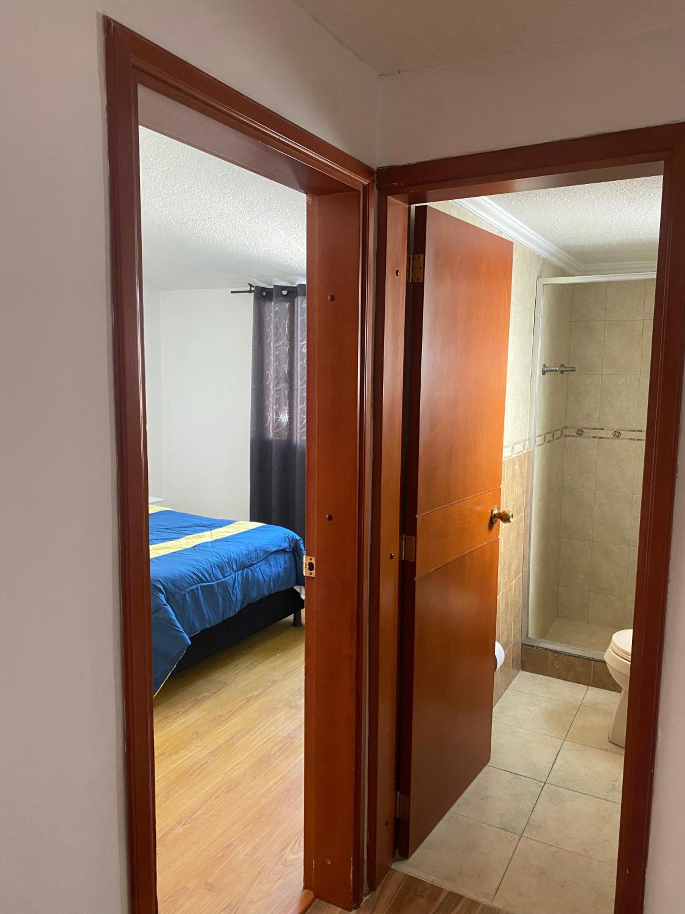Hostel Urban City Bogotá