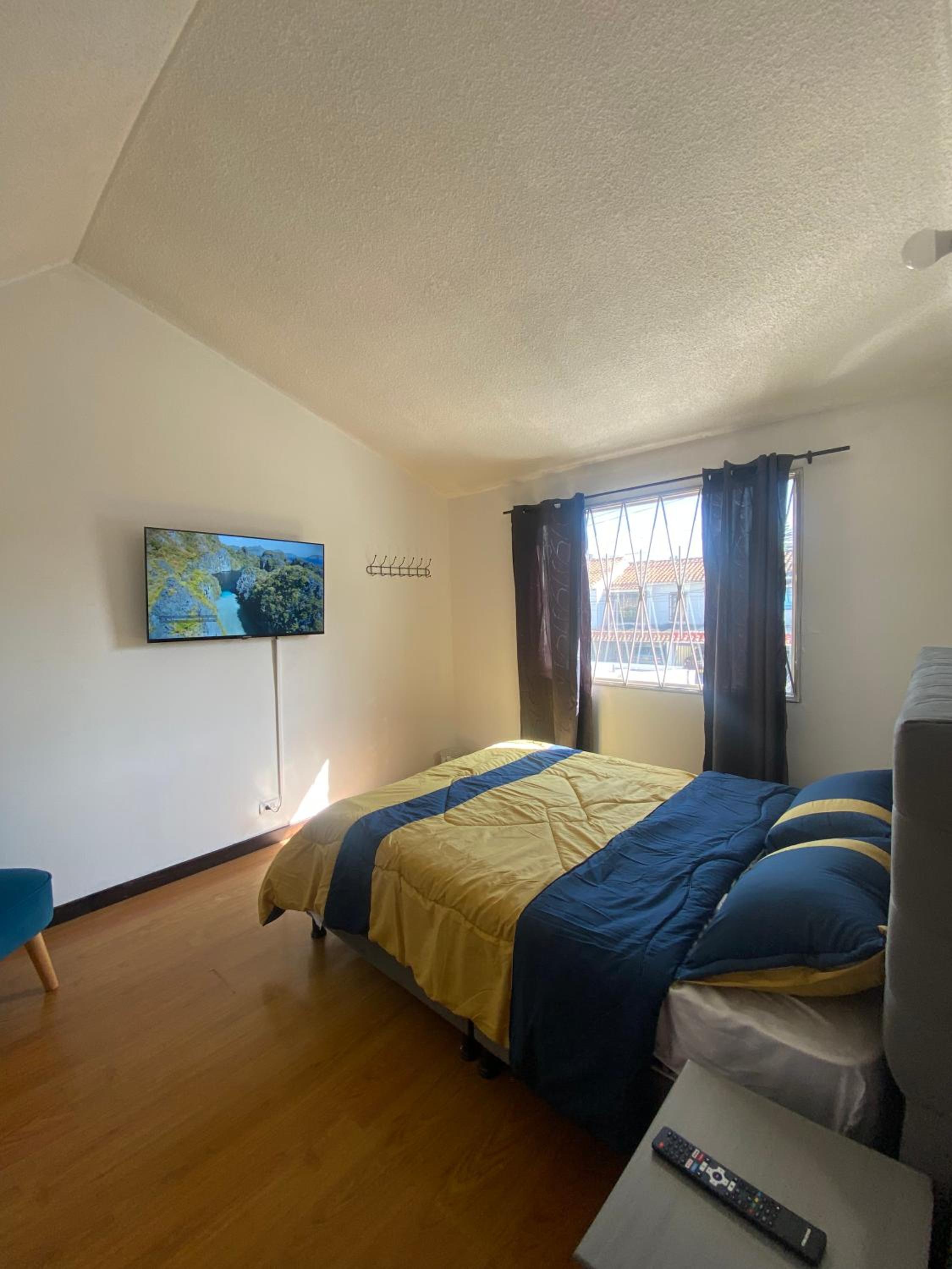 Hostel Urban City Bogotá