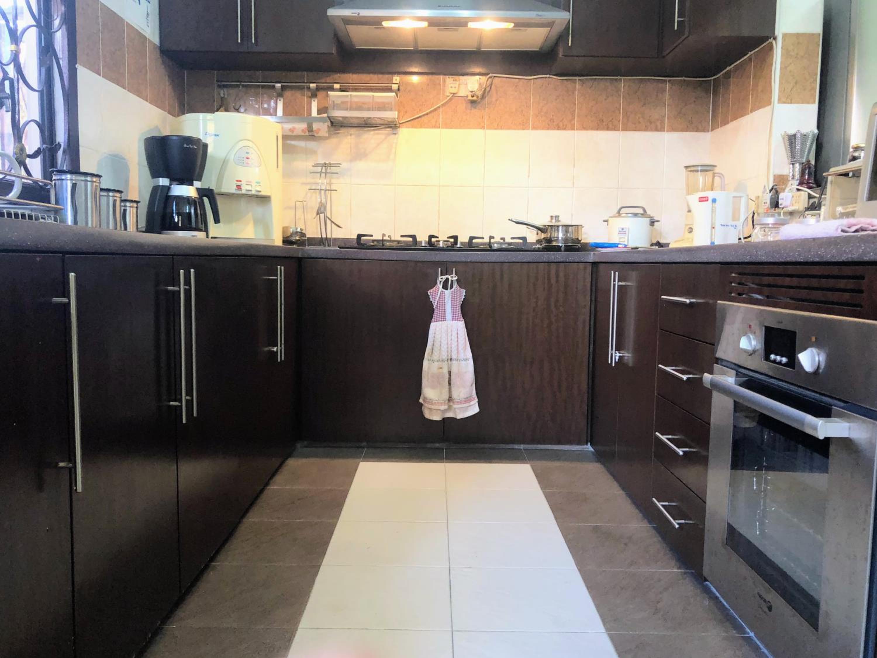 Guesthouse Khatib