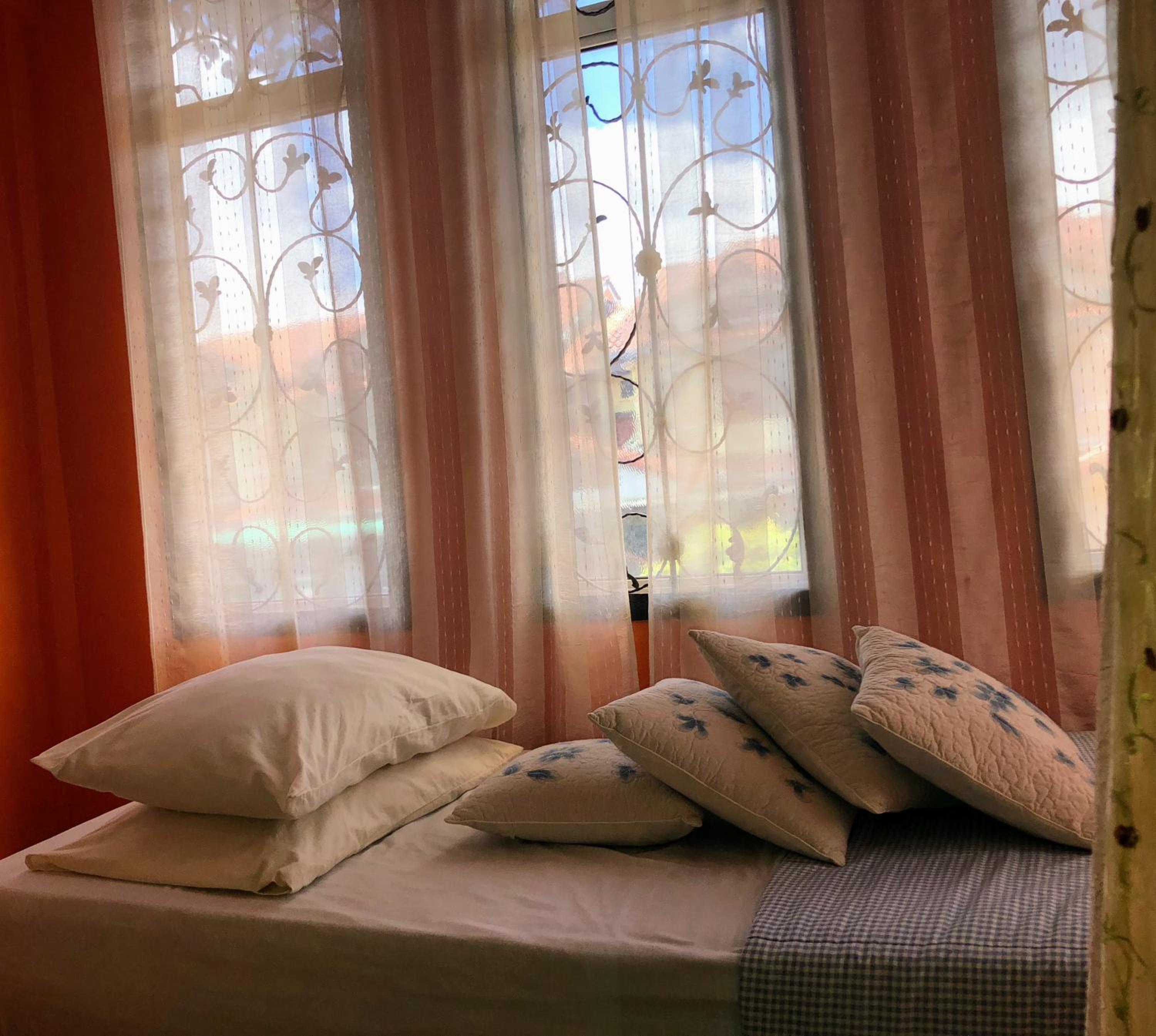 Guesthouse Khatib