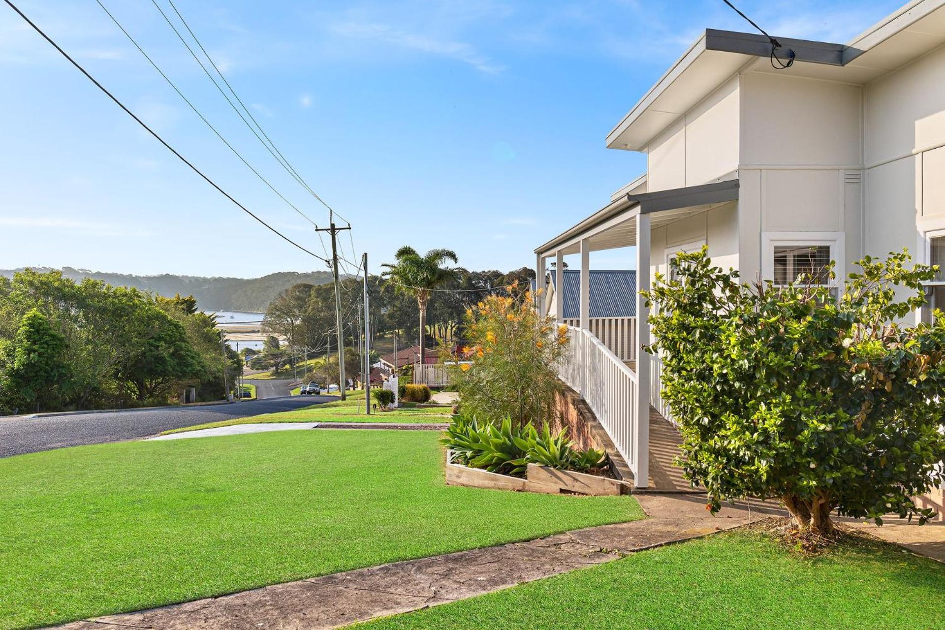 9 Bay Street, Narooma