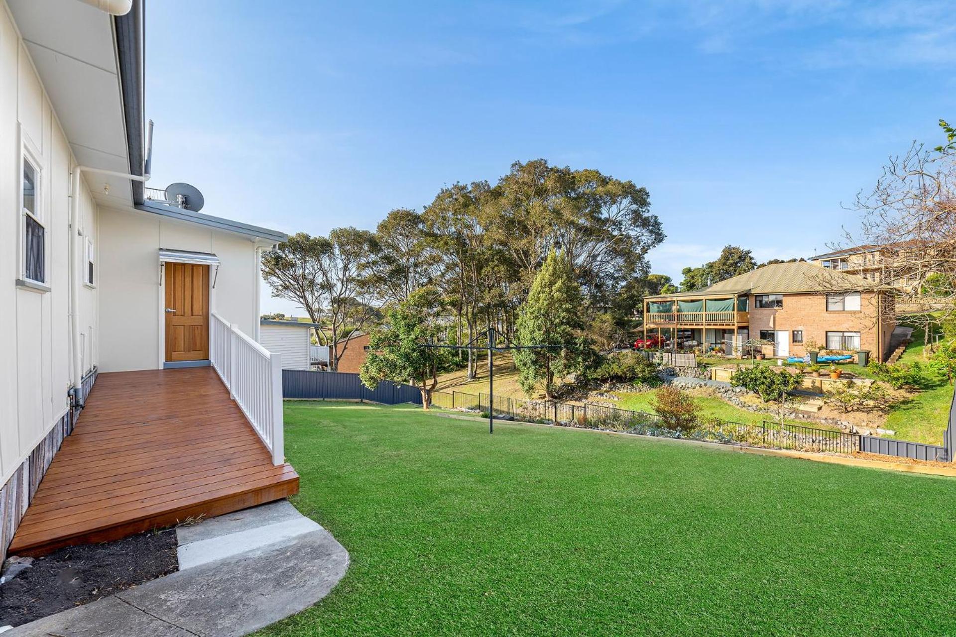 9 Bay Street, Narooma