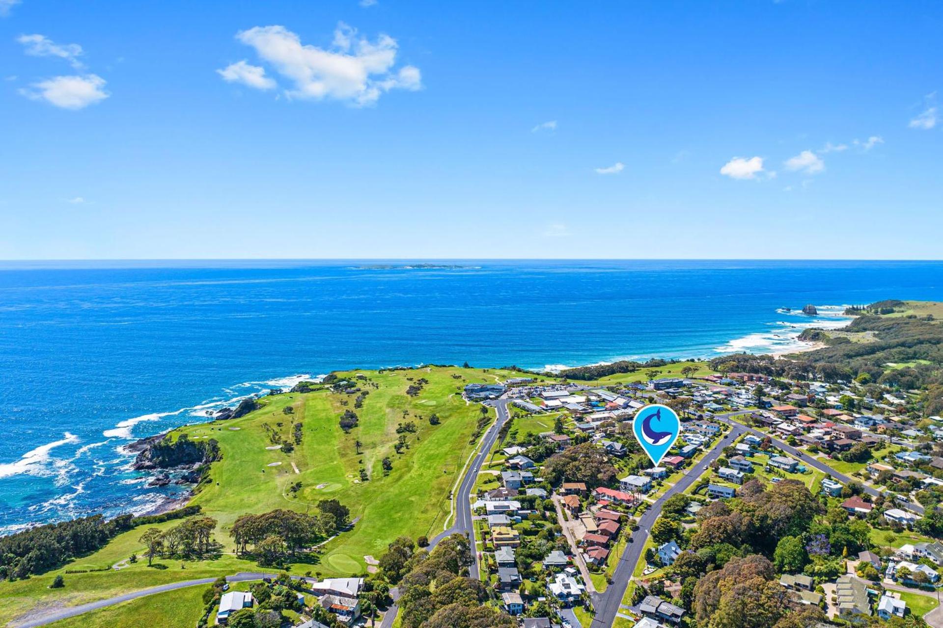 9 Bay Street, Narooma
