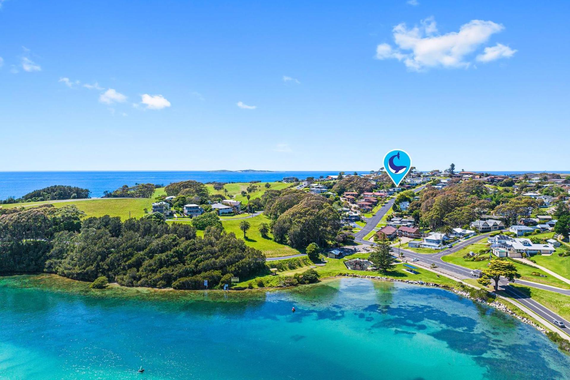9 Bay Street, Narooma