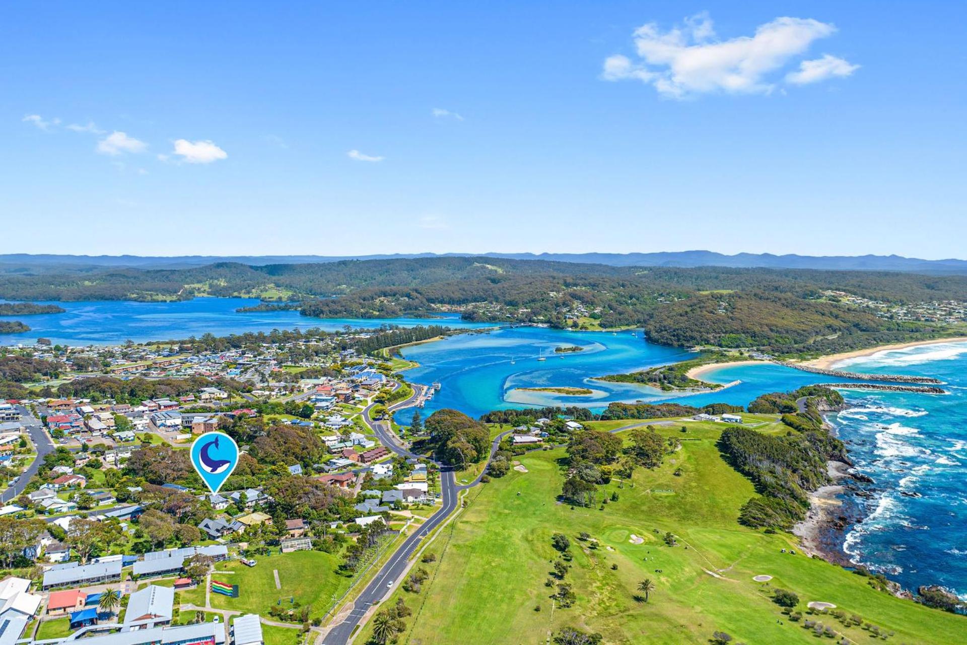 9 Bay Street, Narooma