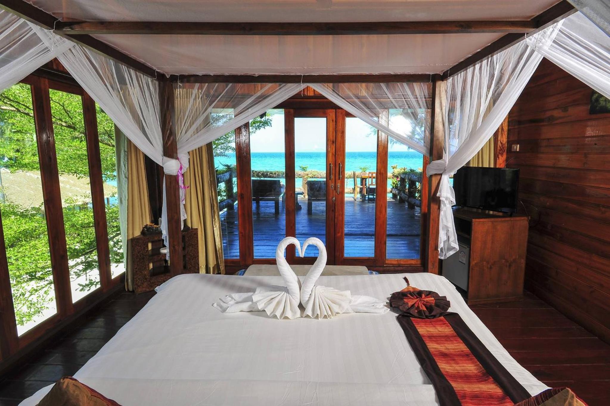 Anda Resort